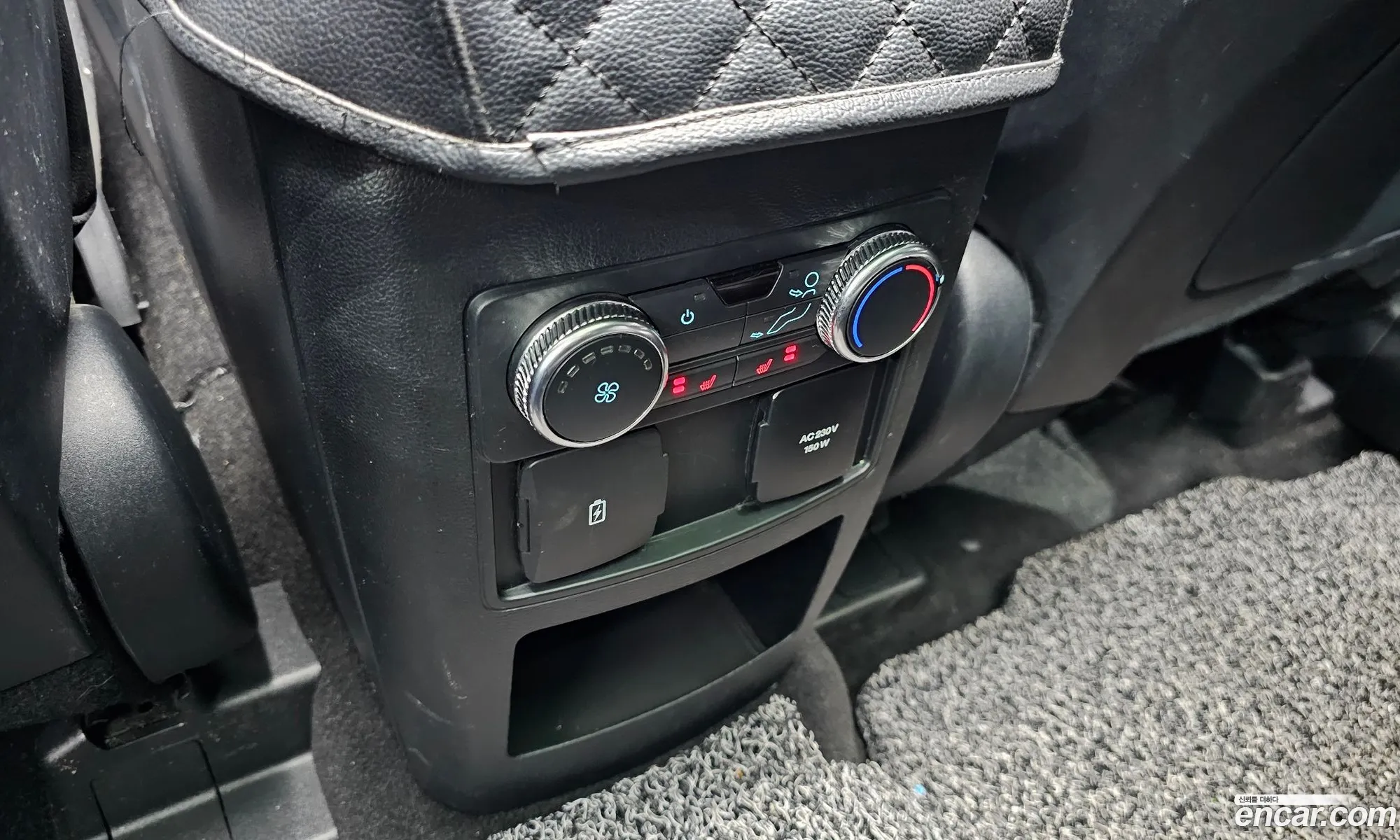 Ford Explorer 6th Gen 2020 1FMSK8FH2LGC17457 — 3