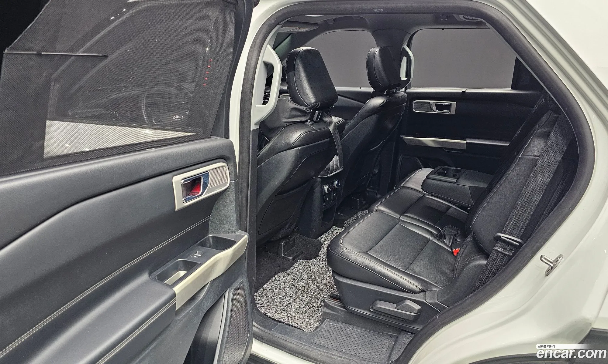 Ford Explorer 6th Gen 2020 1FMSK8FH2LGC17457 — 20