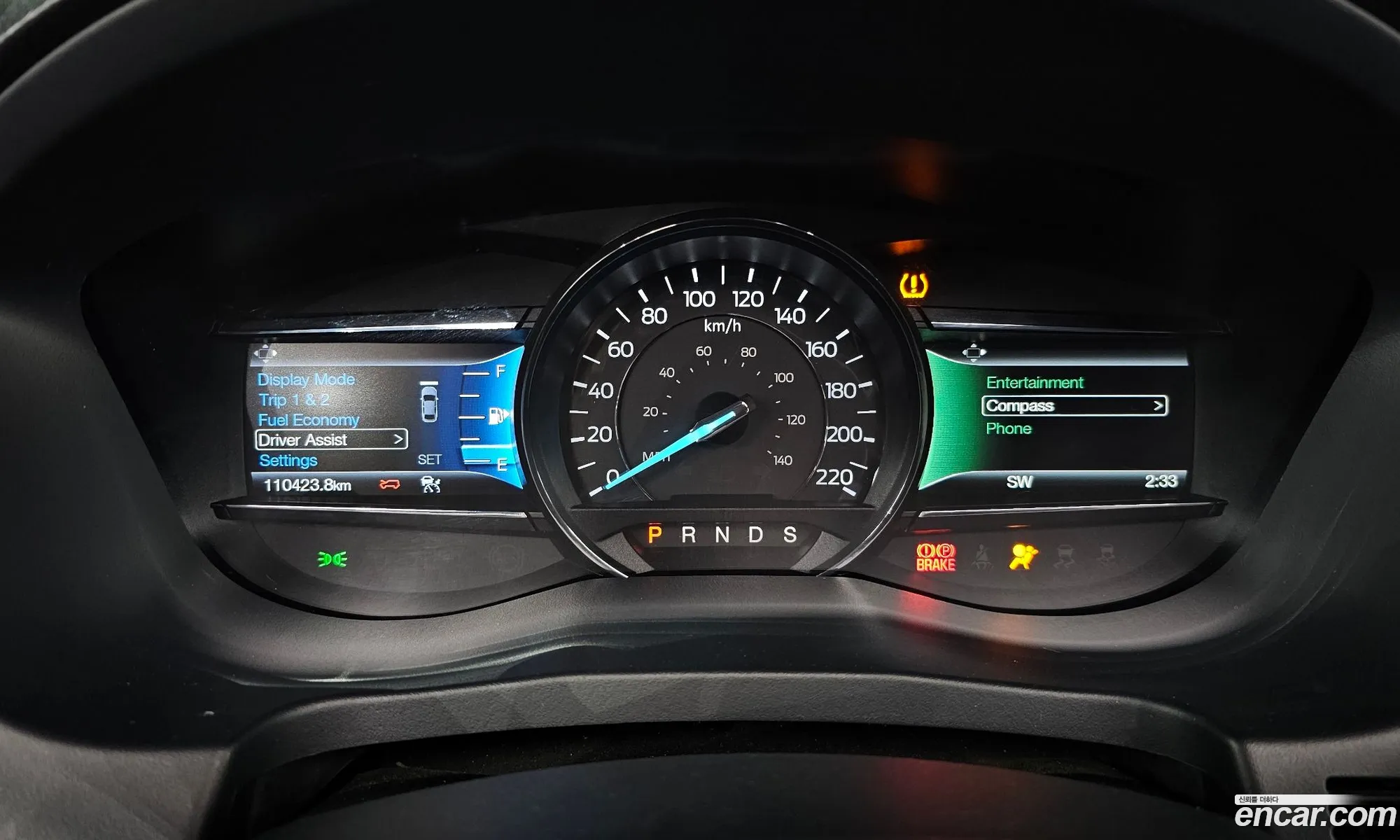 Ford Explorer 2016 1FM5K8FH8GGC18373 — 16
