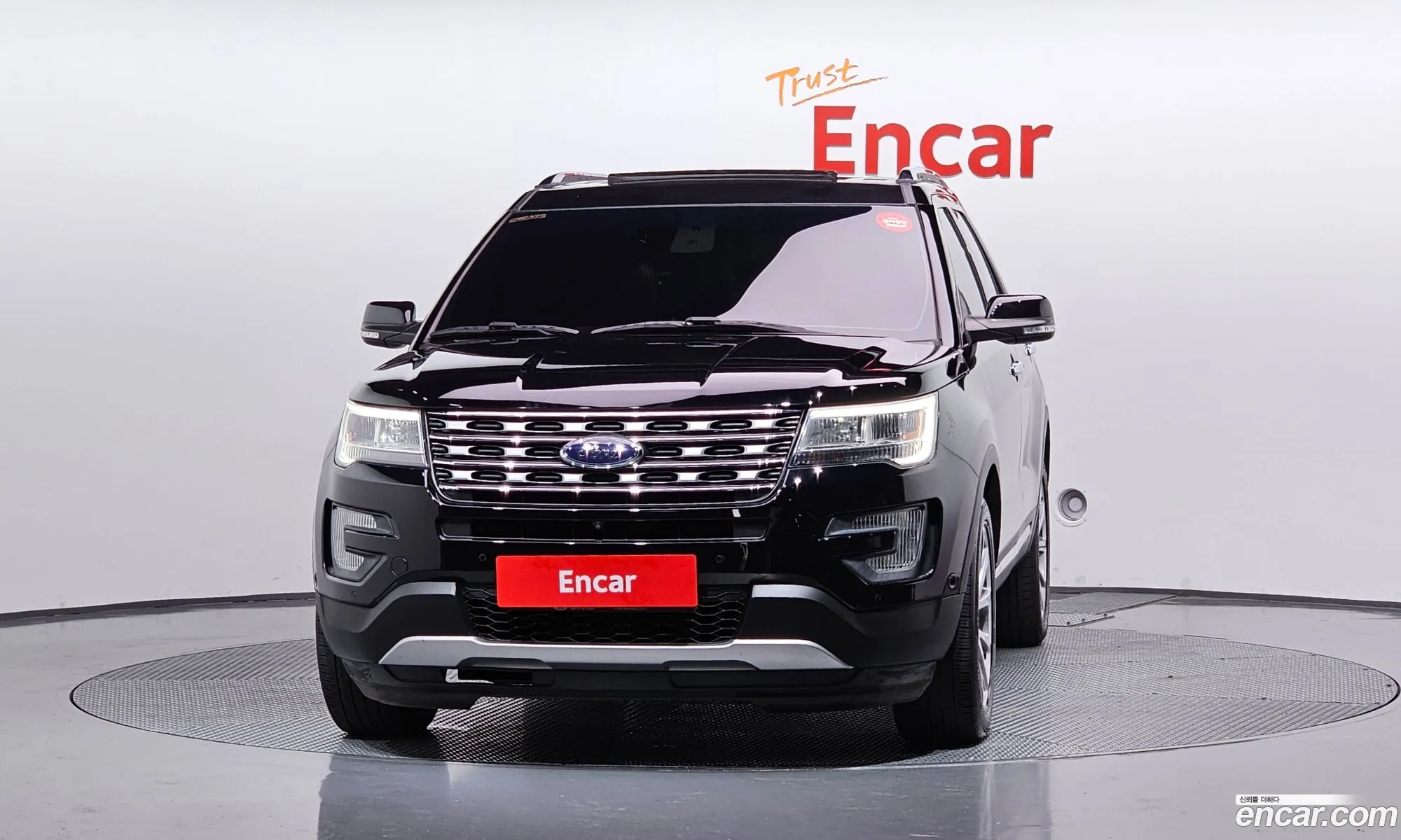 Ford Explorer 2016 1FM5K8FH8GGC18373 — 12