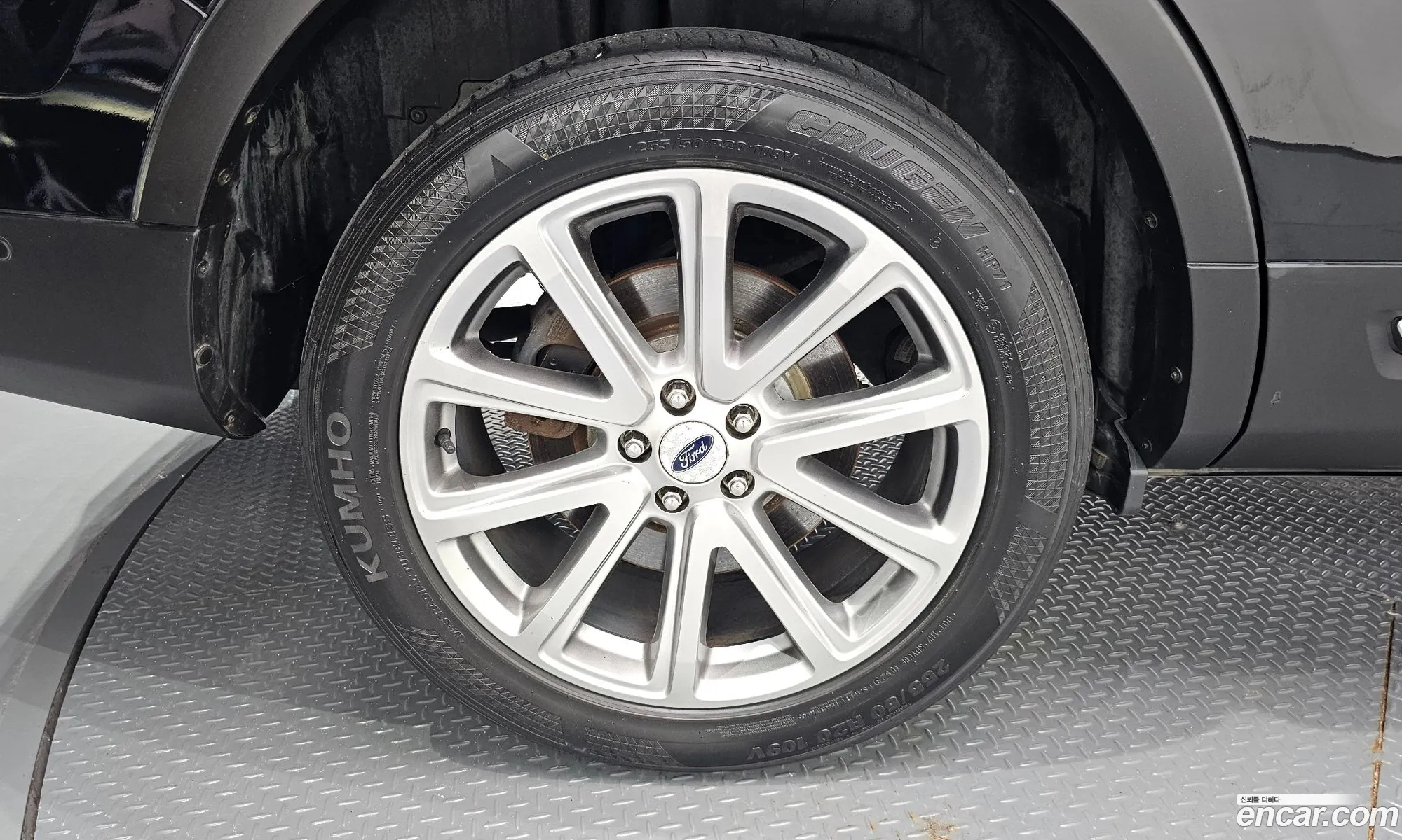 Ford Explorer 2016 1FM5K8FH8GGC18373 — 19