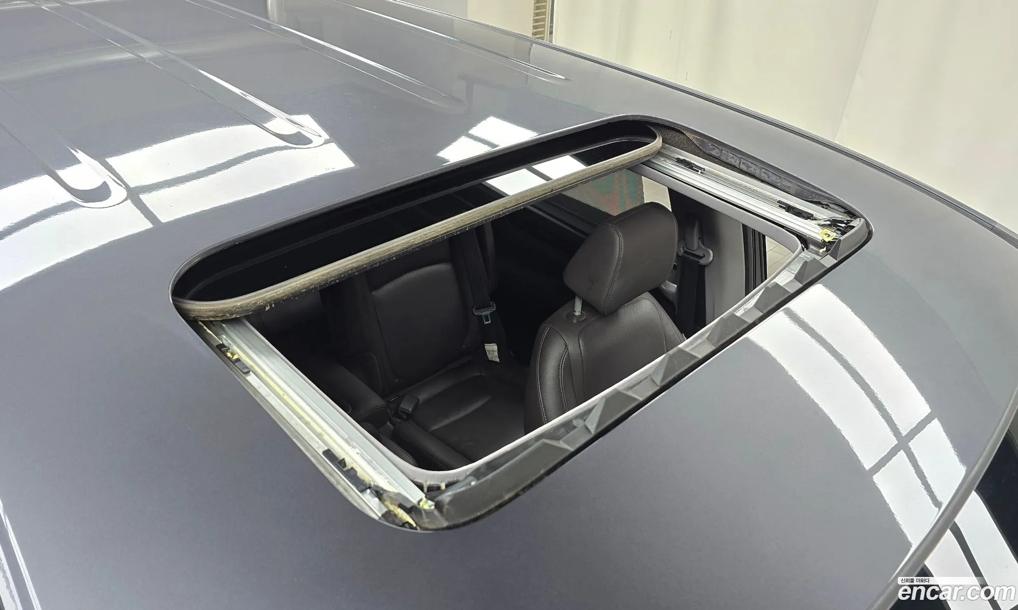 Honda Odyssey 2019 — 3