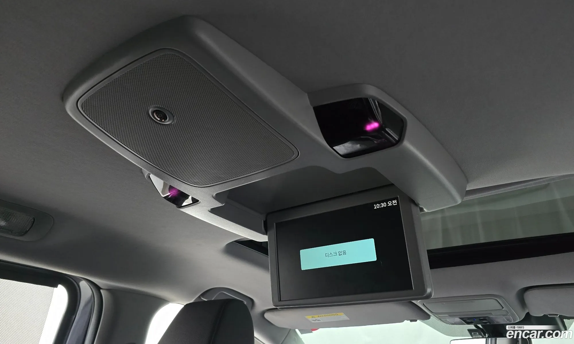Honda Odyssey 2019 — 13