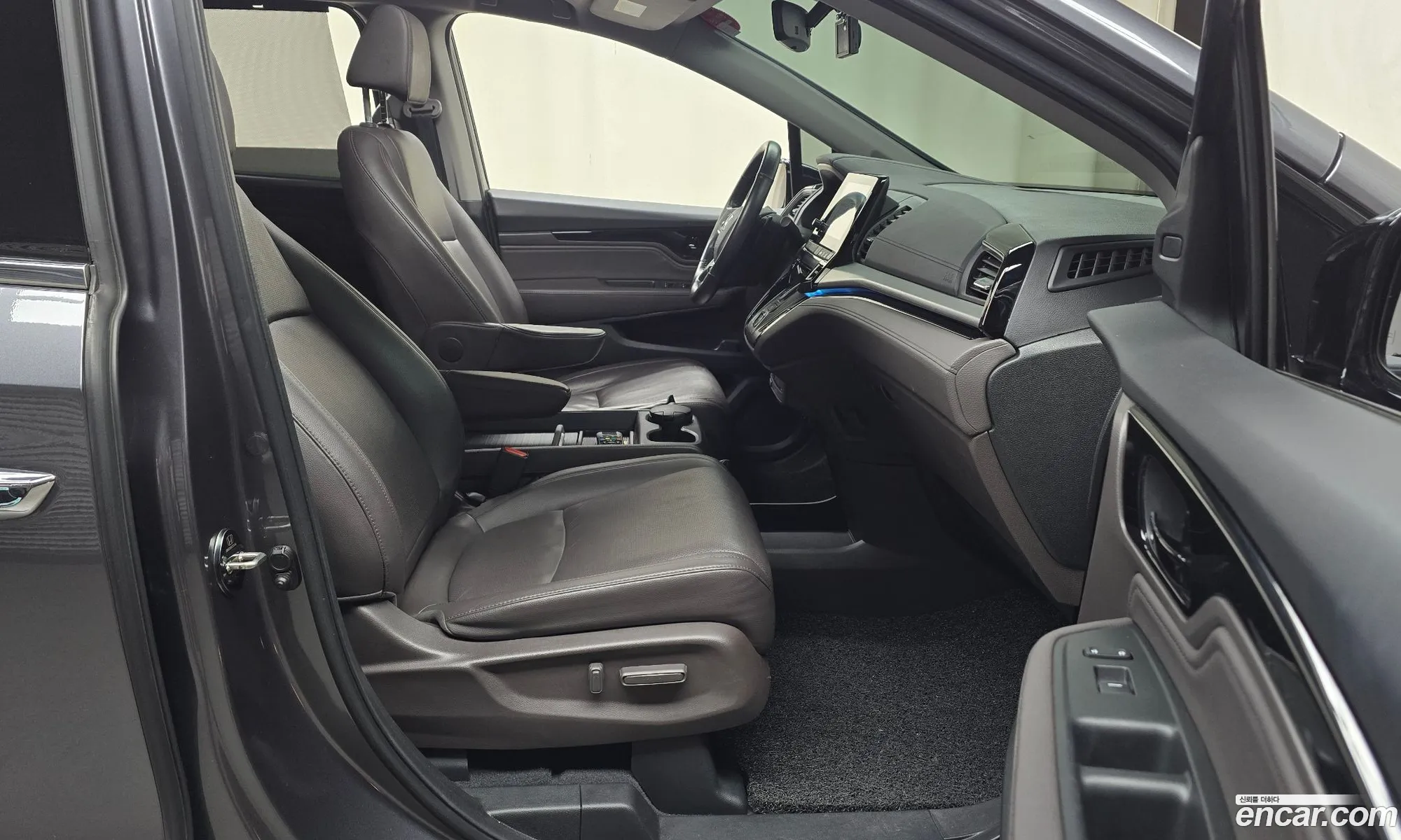 Honda Odyssey 2019 — 15