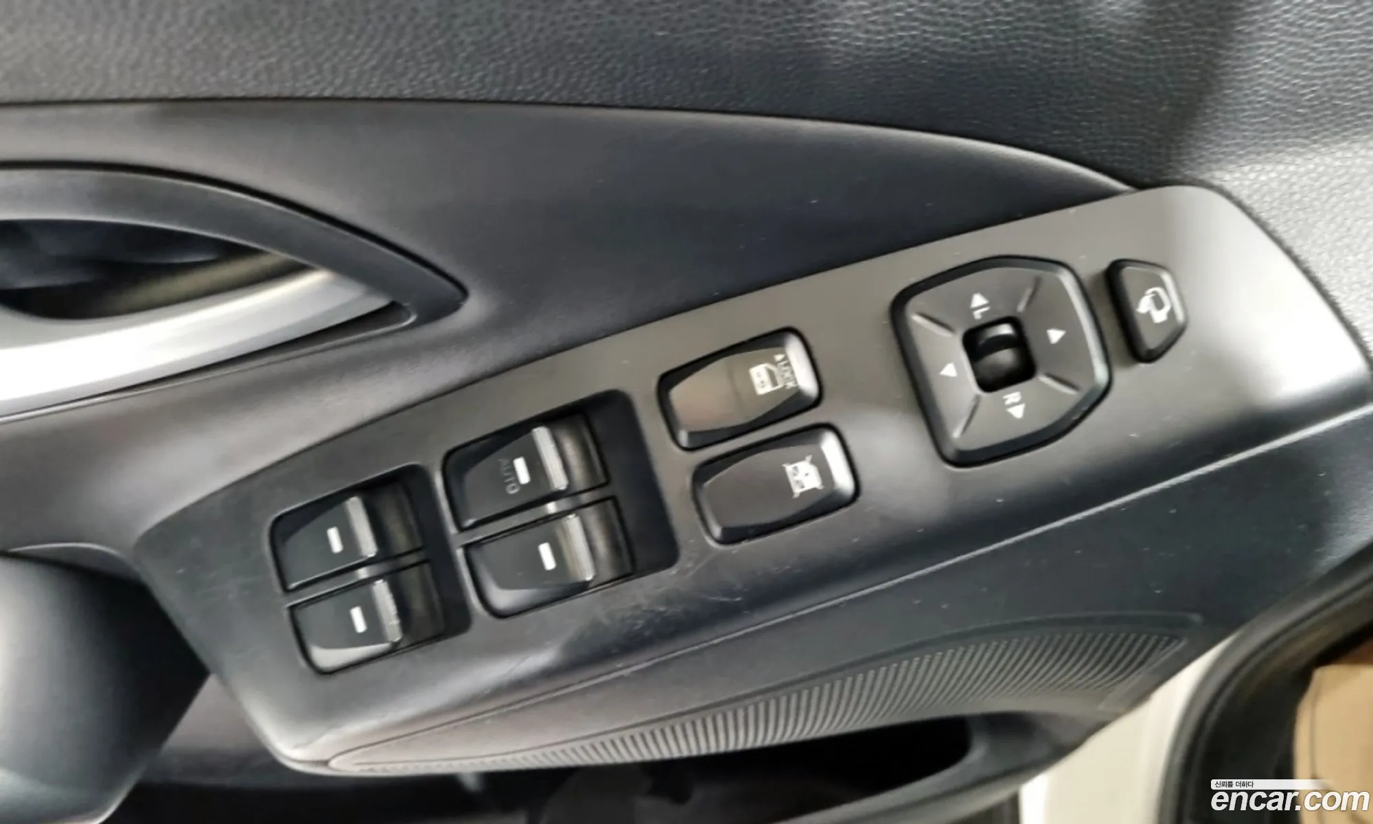 Hyundai Tucson ix 2013 — 18
