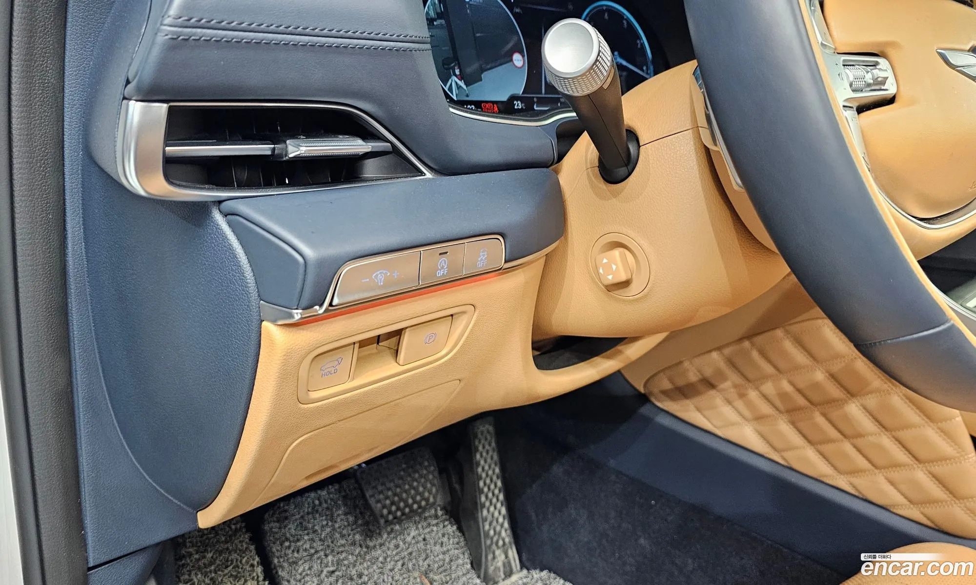 Genesis GV80 2023 — 9