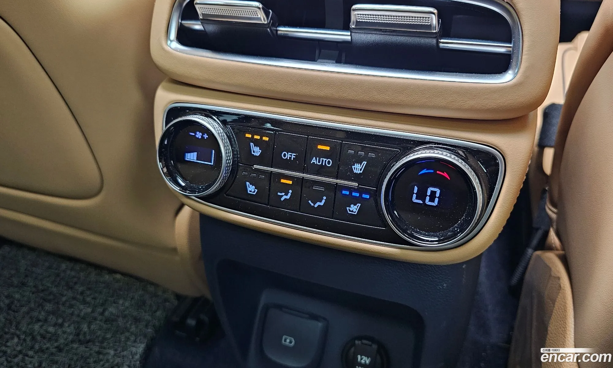 Genesis GV80 2023 — 19