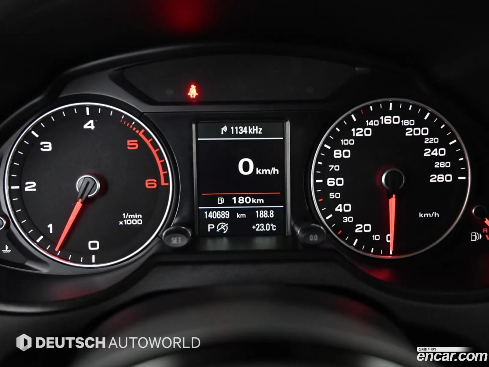 Audi Q5 2015 — 17