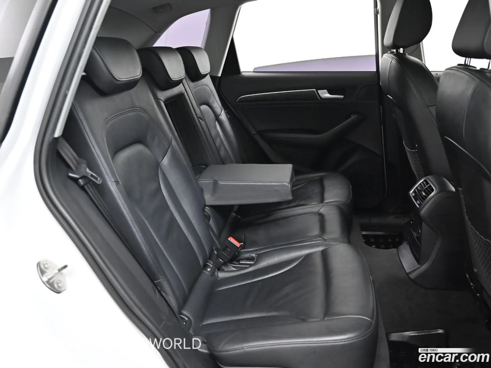 Audi Q5 2015 — 14