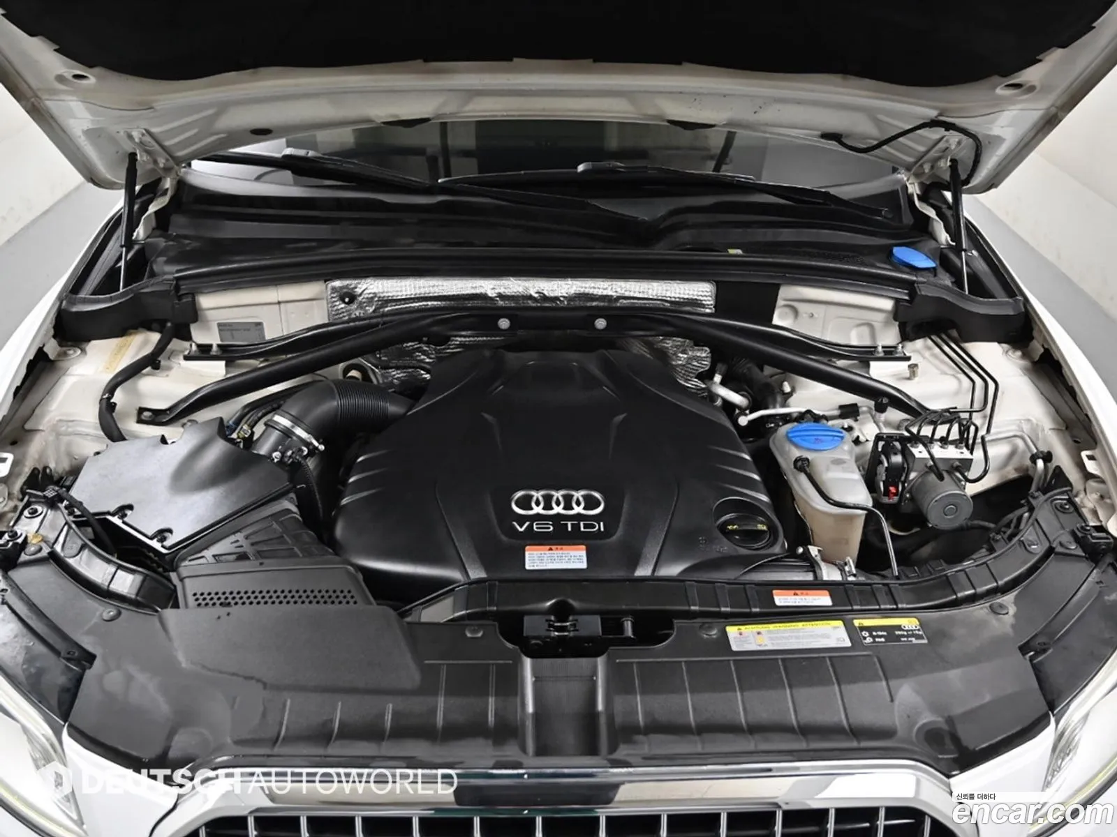 Audi Q5 2015 — 10