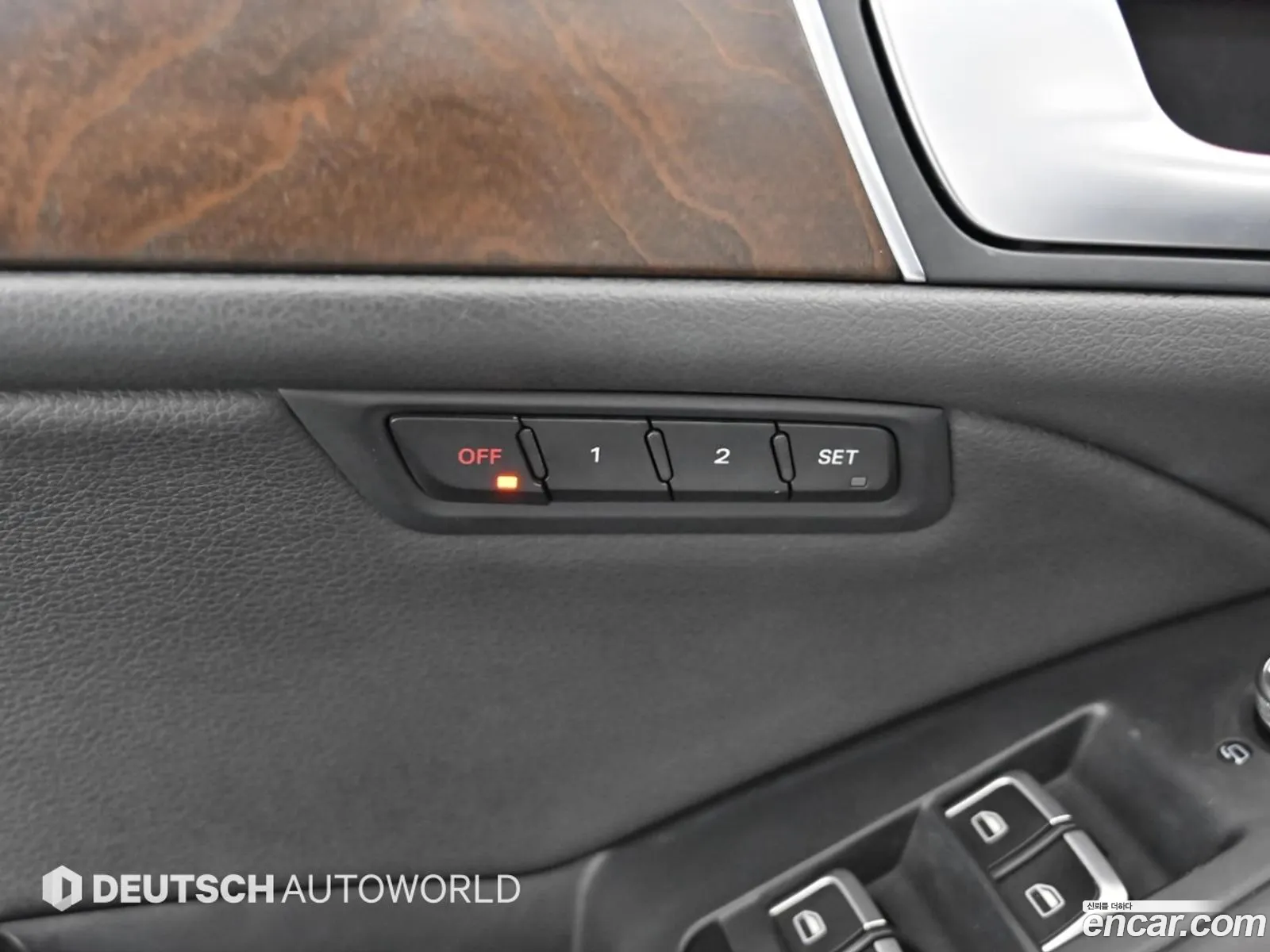 Audi Q5 2015 — 7