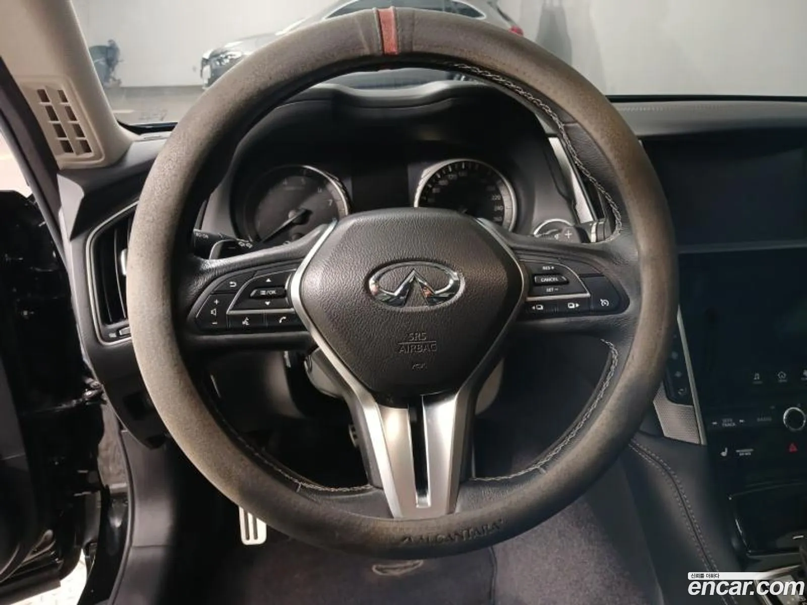 Infiniti Q50 2018 — 2