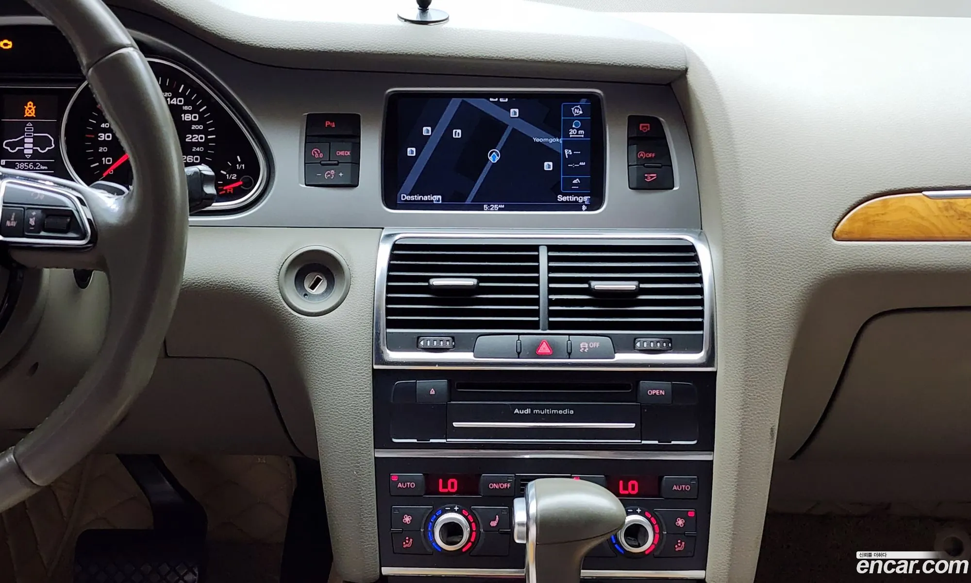 Audi Q7 2013 WAUZZZ4L6DD026300 — 9