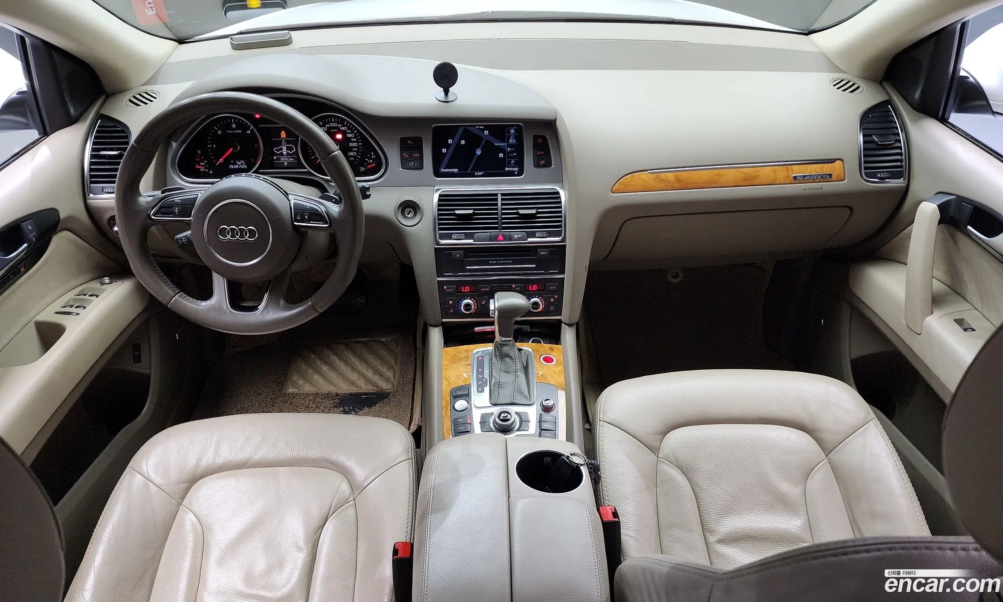 Audi Q7 2013 WAUZZZ4L6DD026300 — 20