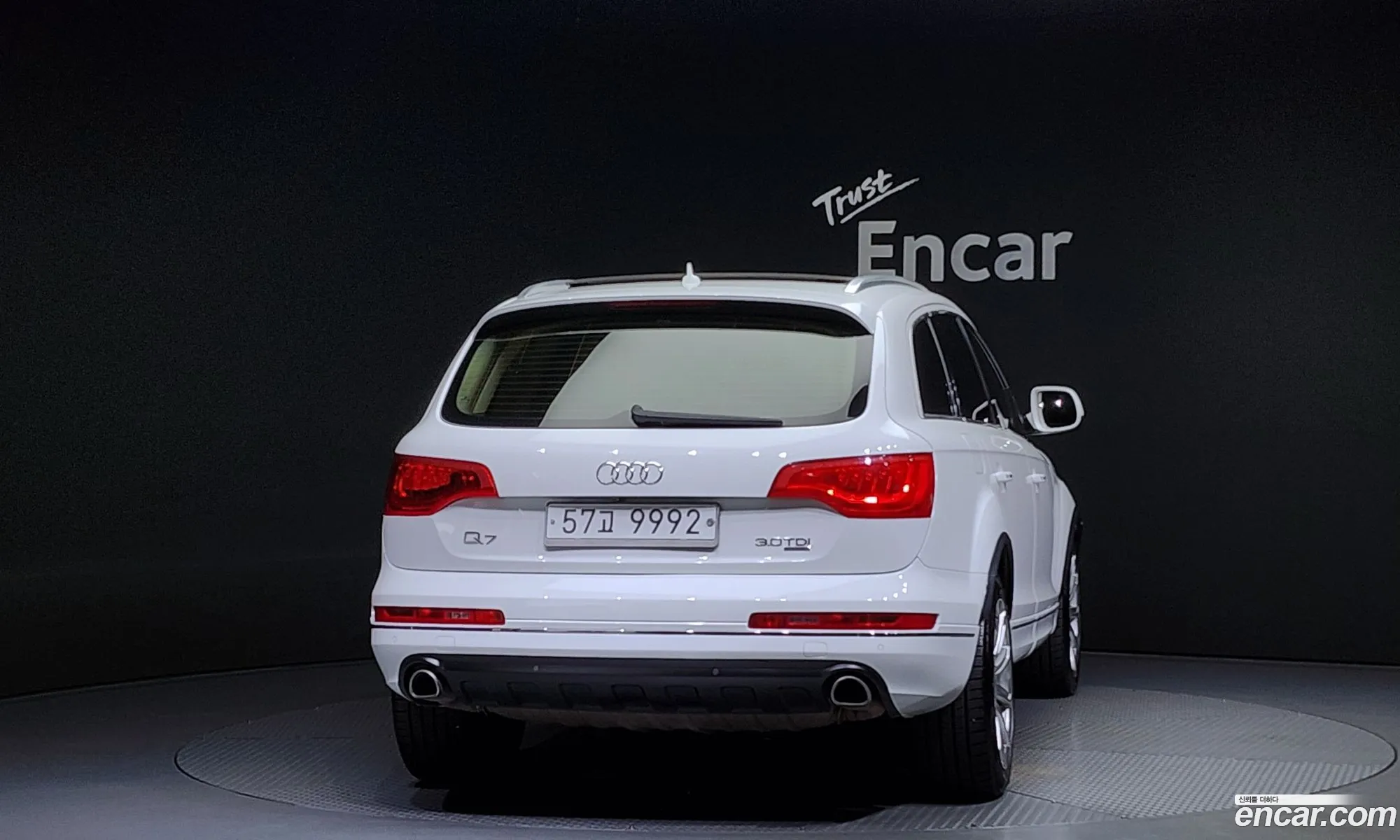 Audi Q7 2013 WAUZZZ4L6DD026300 — 11