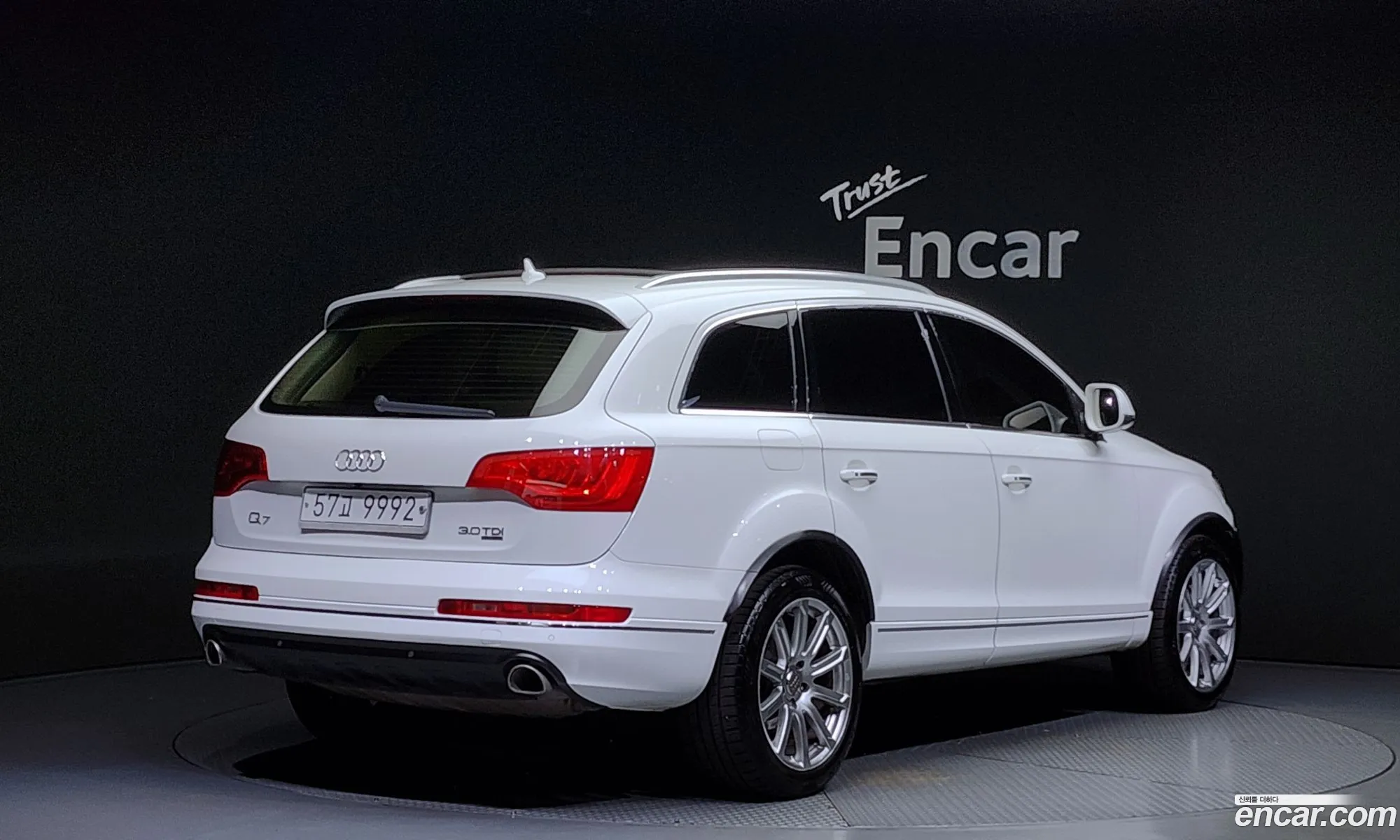 Audi Q7 2013 WAUZZZ4L6DD026300 — 4