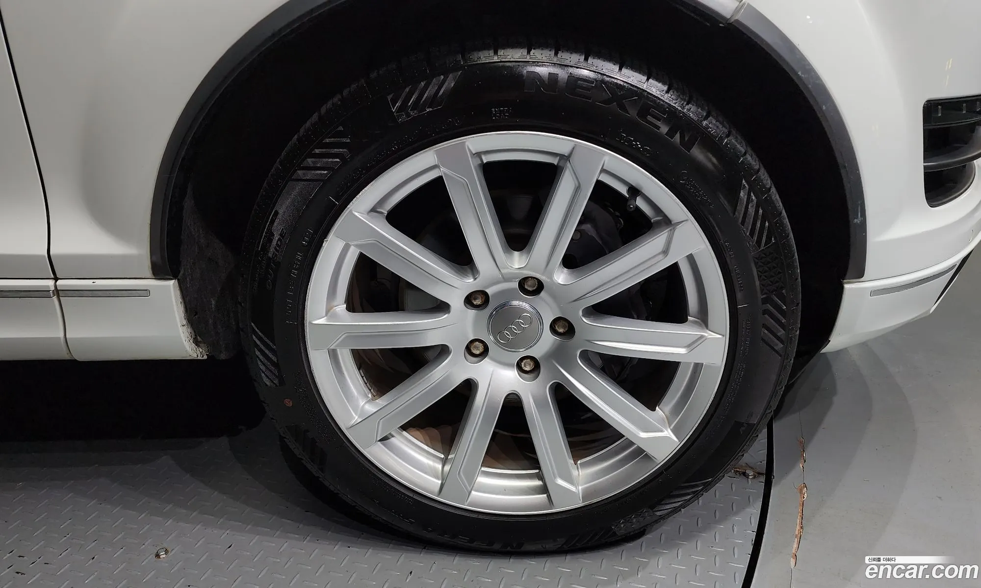 Audi Q7 2013 WAUZZZ4L6DD026300 — 19