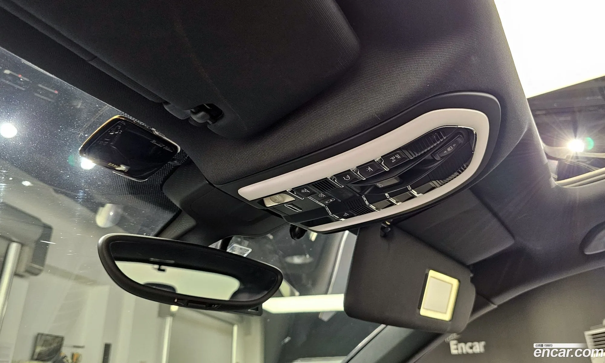 Porsche Cayenne 2015 WP1AF2926GLA40691 — 18