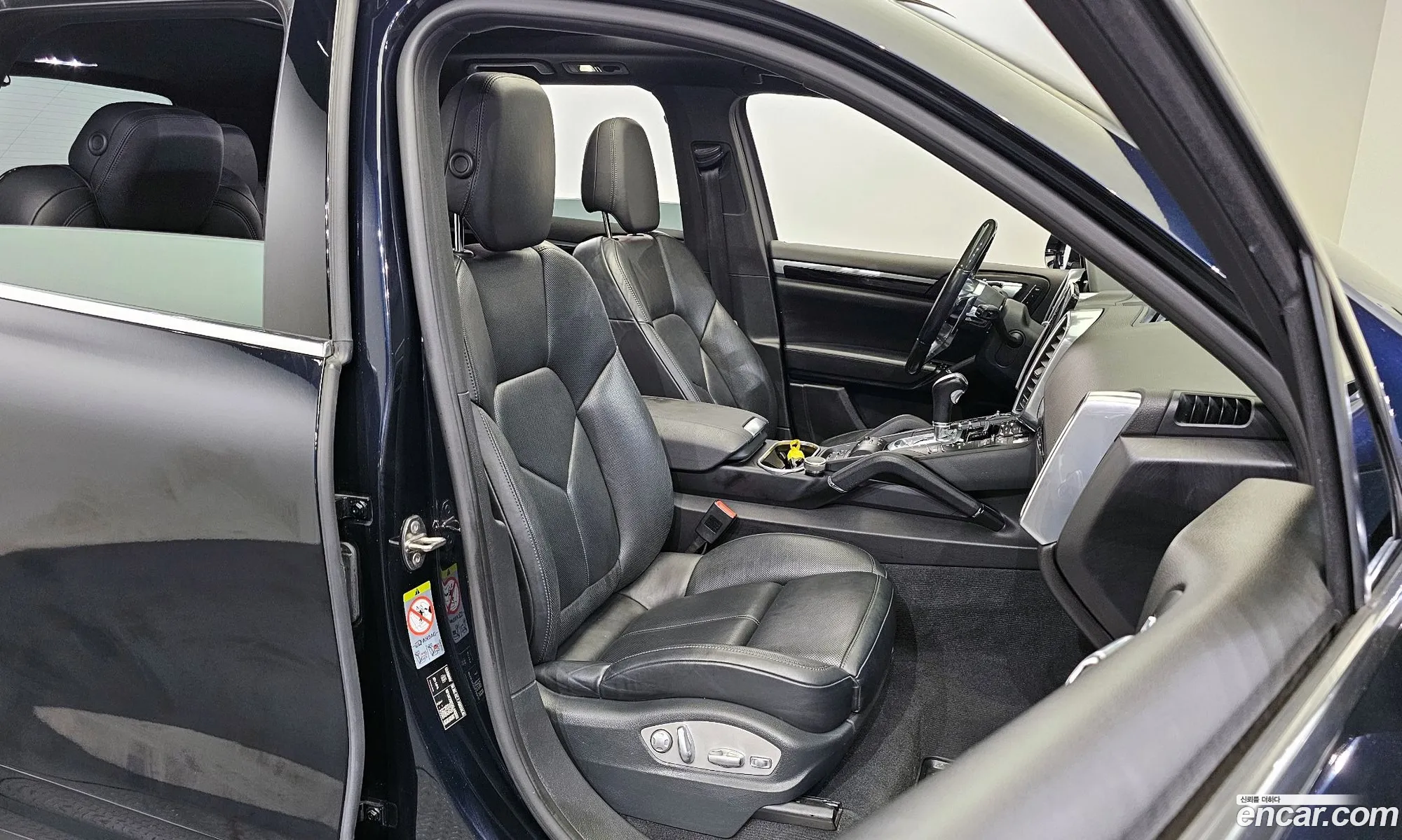 Porsche Cayenne 2015 WP1AF2926GLA40691 — 9