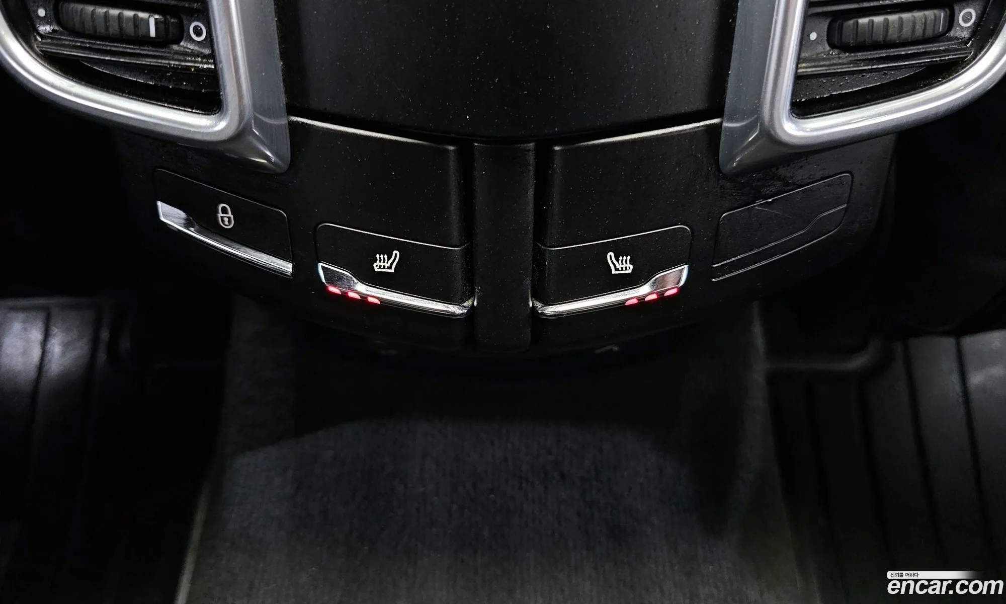 Porsche Cayenne 2015 WP1AF2926GLA40691 — 15