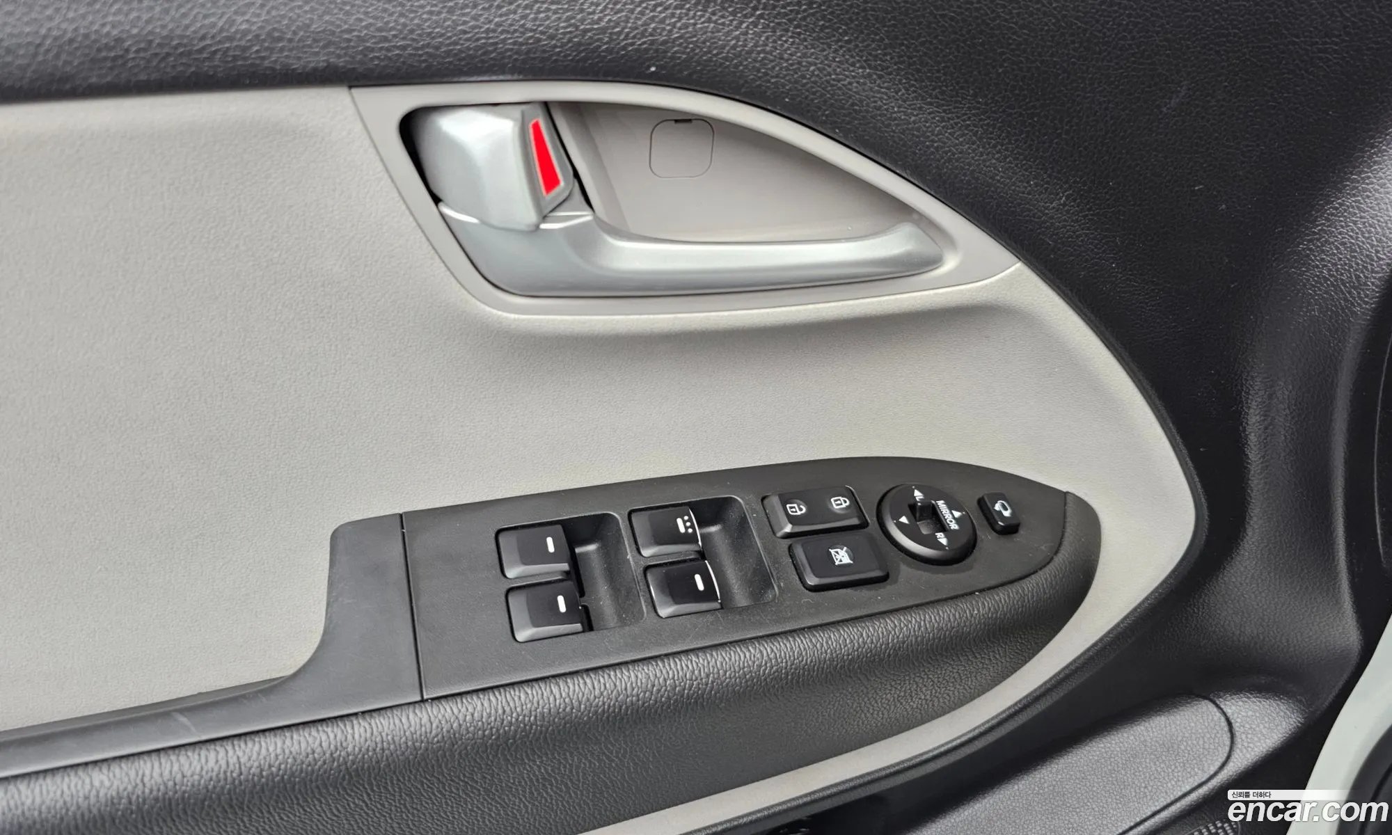 Kia Ray 2017 — 5