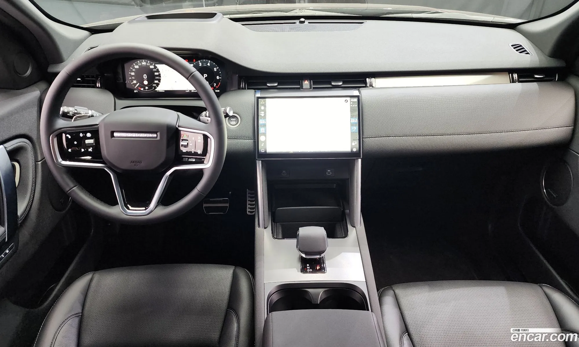 Land Rover Discovery Sport 2024 — 5