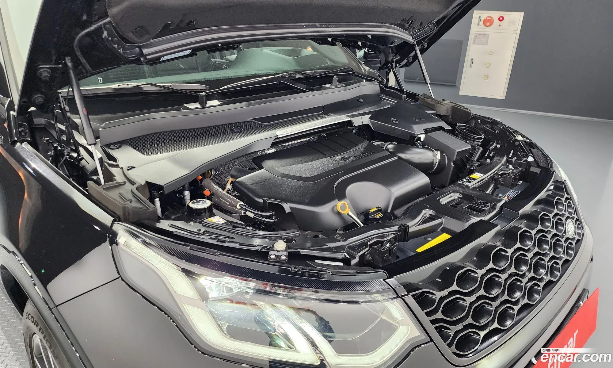 Land Rover Discovery Sport 2024 — 13