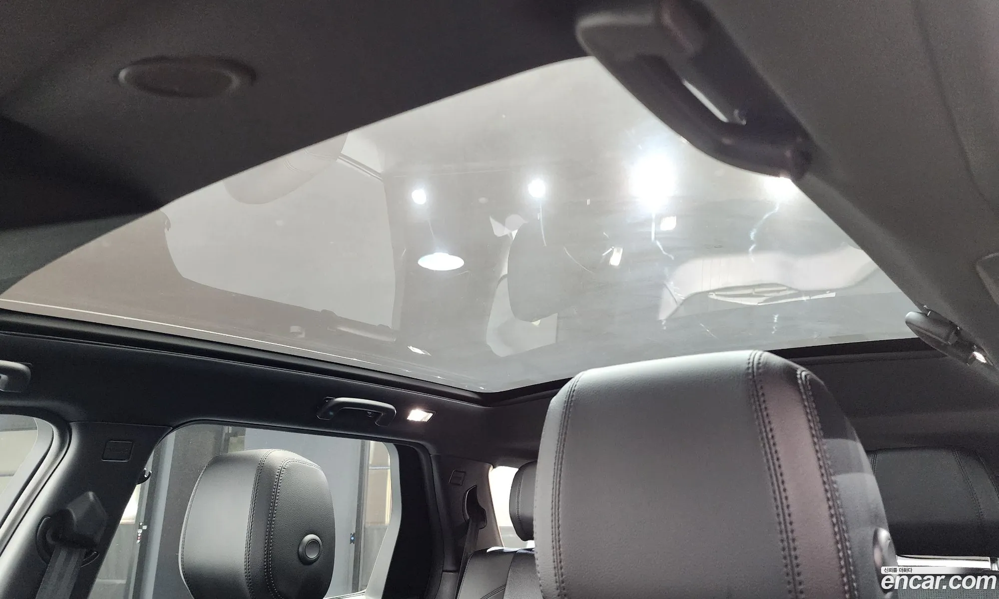 Land Rover Discovery Sport 2024 — 3