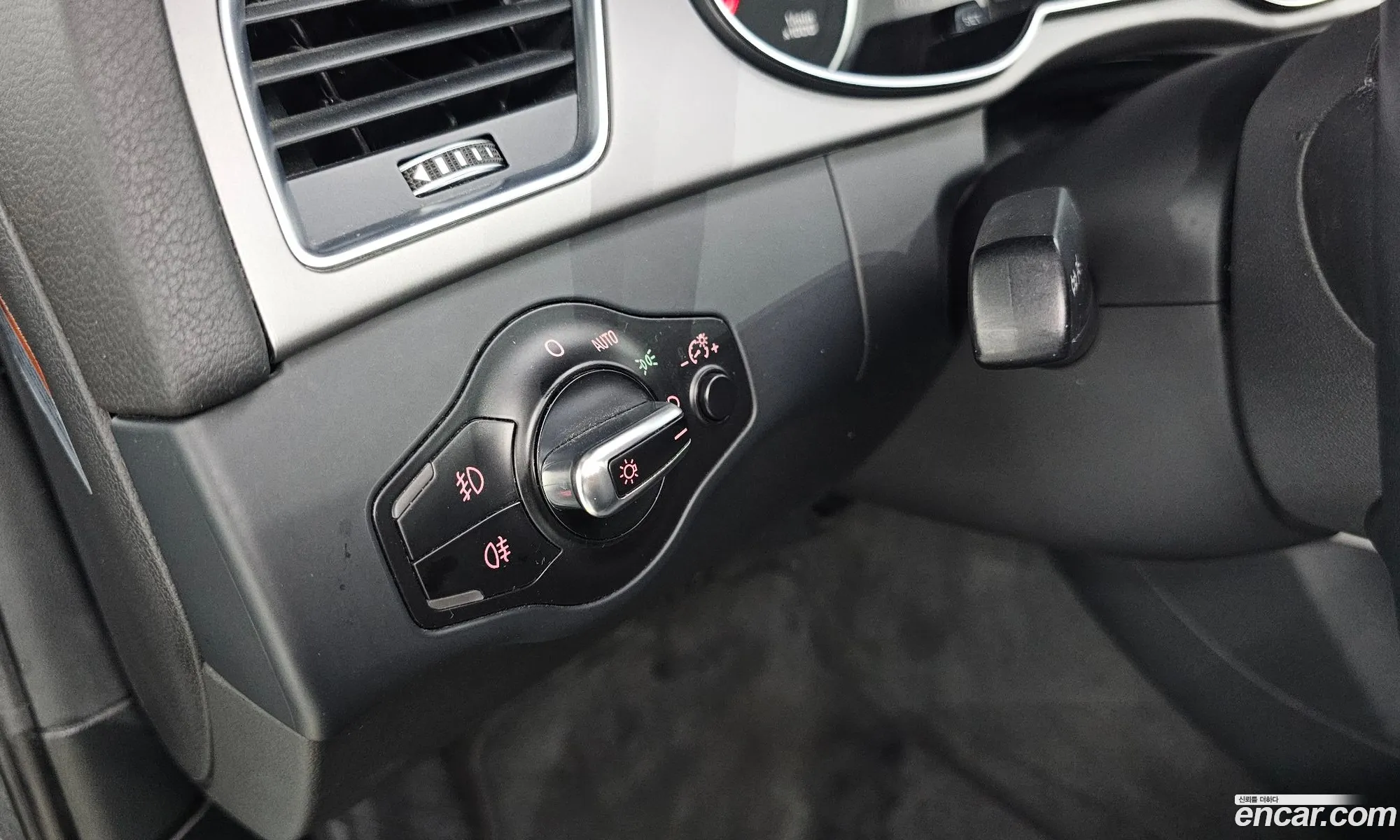 Audi A4 2015 — 20