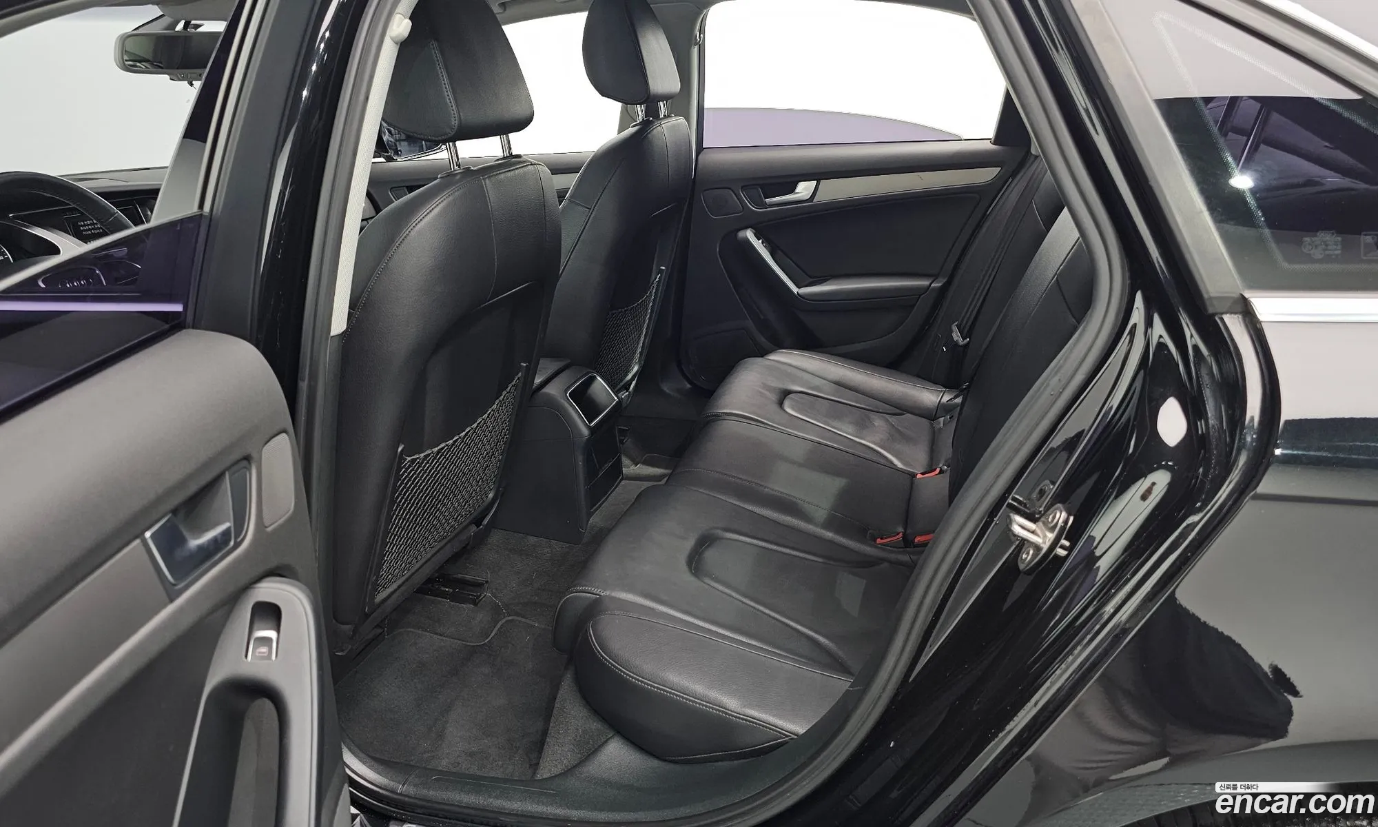 Audi A4 2015 — 19