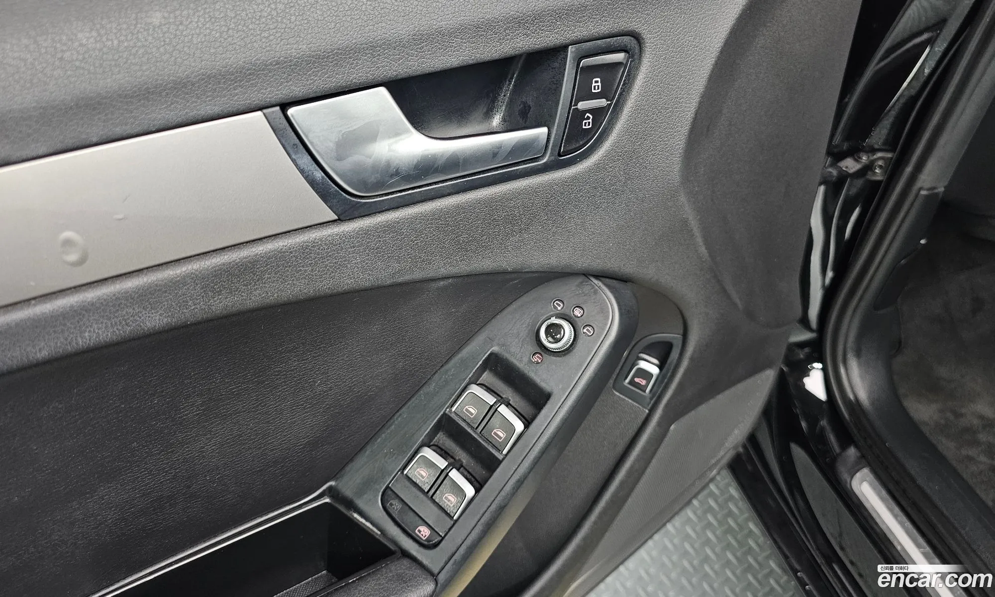 Audi A4 2015 — 5