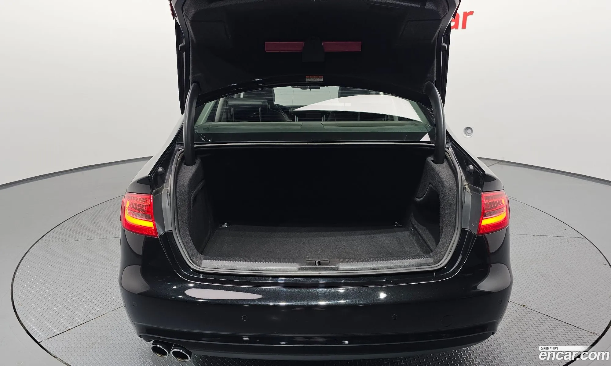 Audi A4 2015 — 14