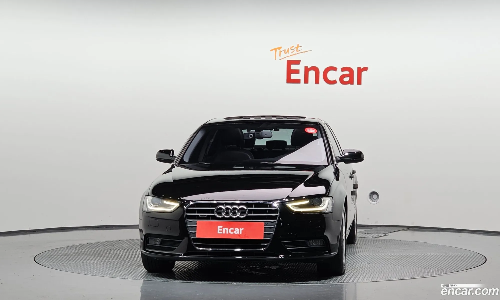 Audi A4 2015 — 3