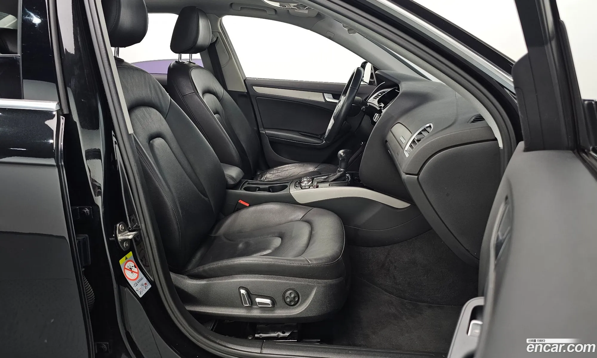 Audi A4 2015 — 13