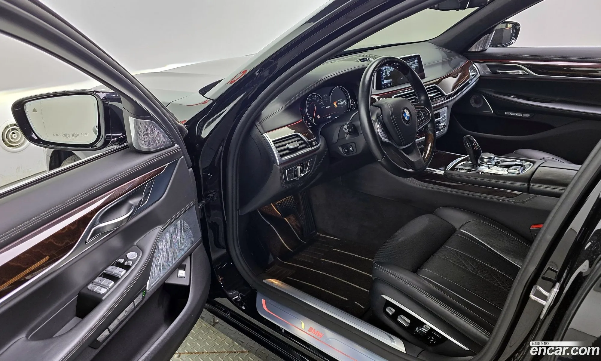 BMW 7 Series 2016 WBA7F2105GG524170 — 8