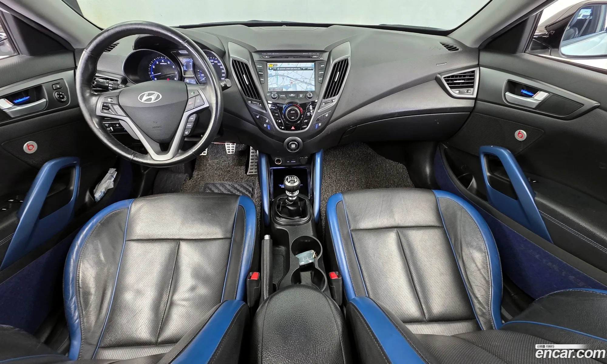 Hyundai Veloster 2013 — 19