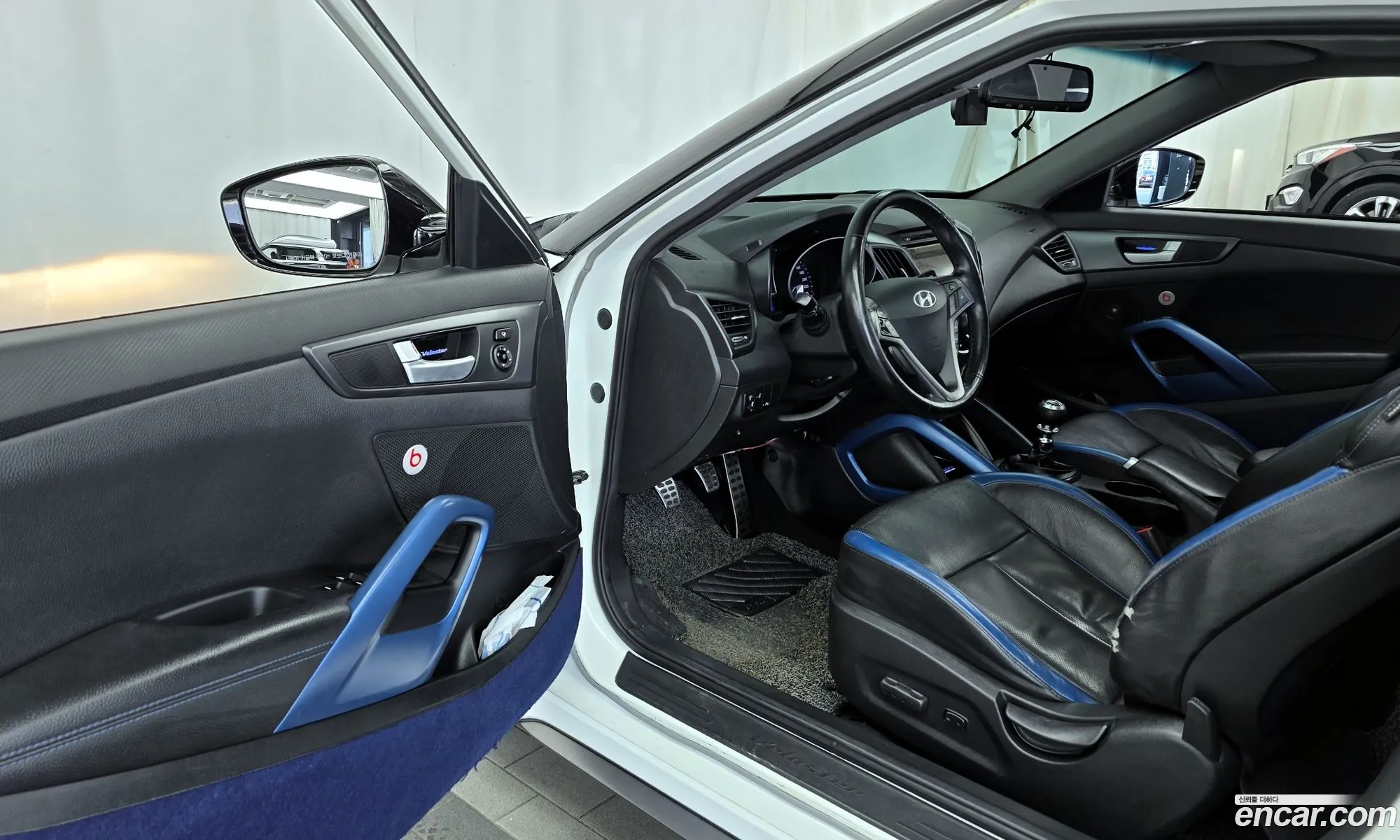 Hyundai Veloster 2013 — 6
