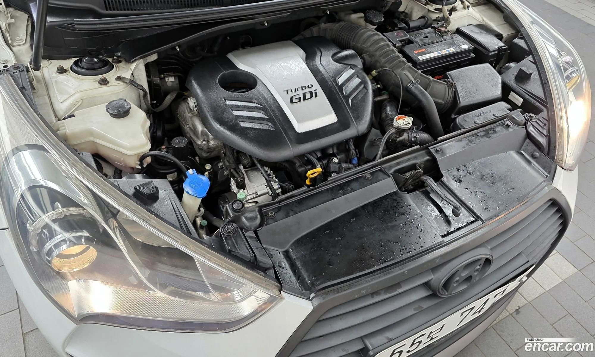 Hyundai Veloster 2013 — 12
