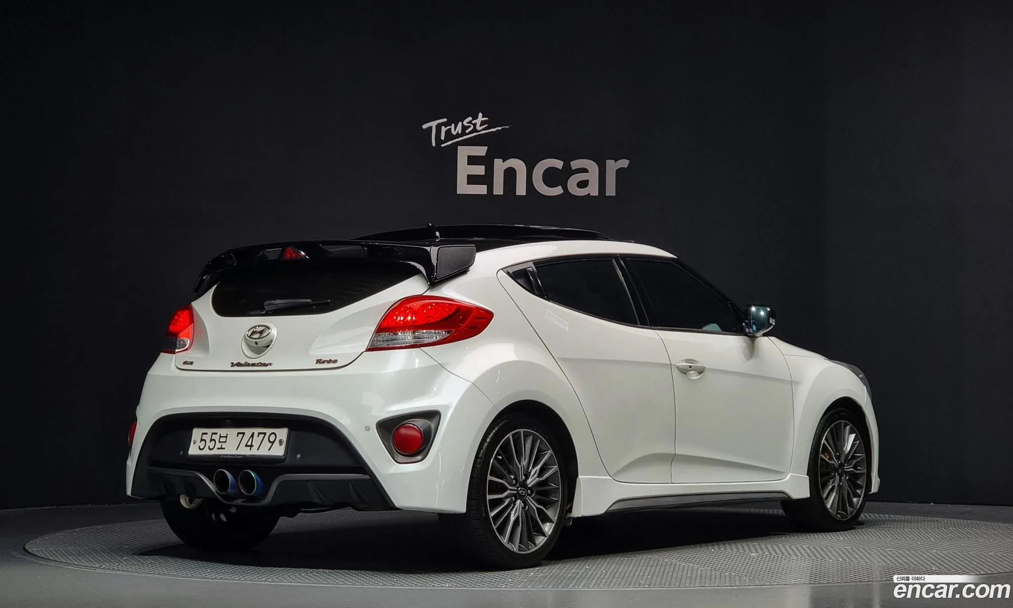Hyundai Veloster 2013 — 16