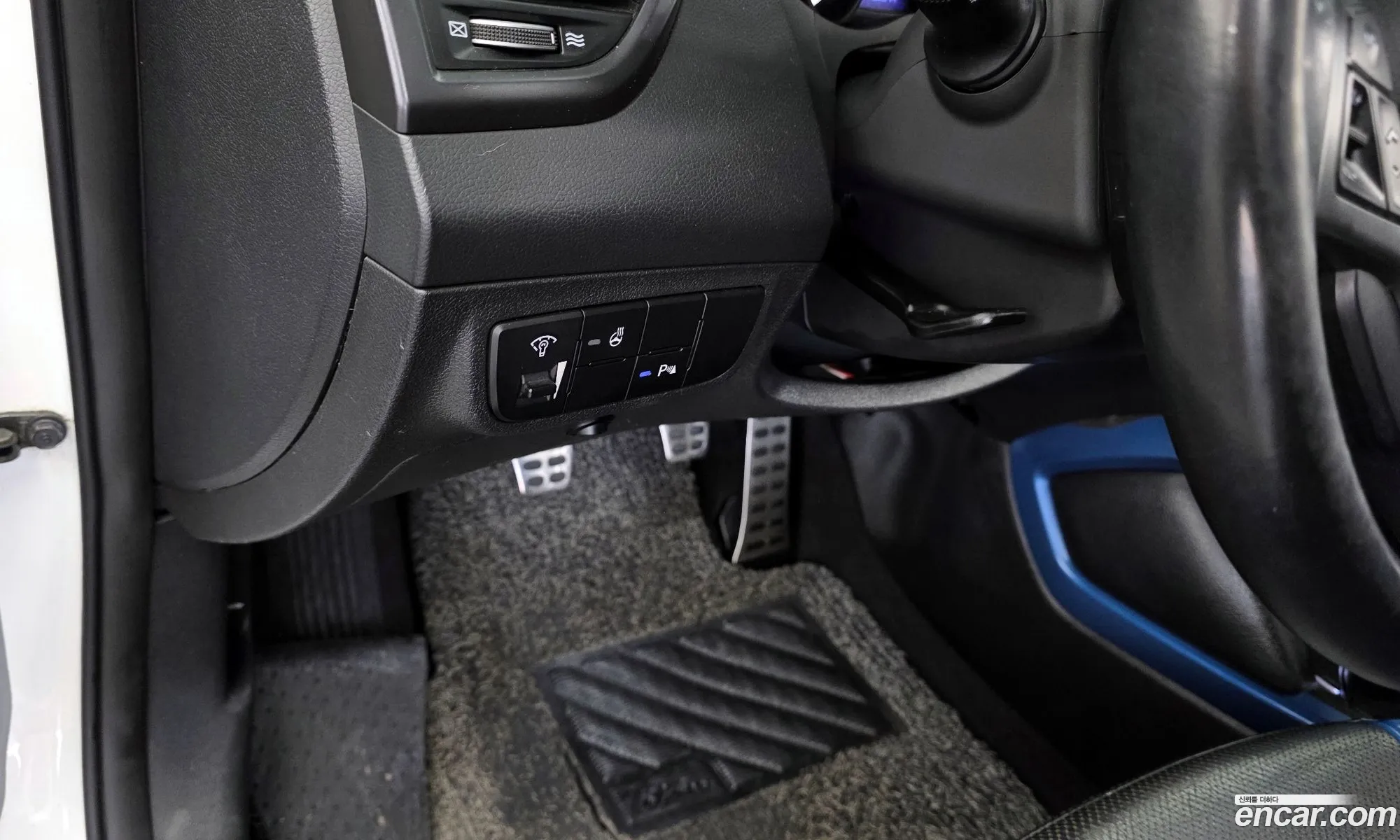 Hyundai Veloster 2013 — 10