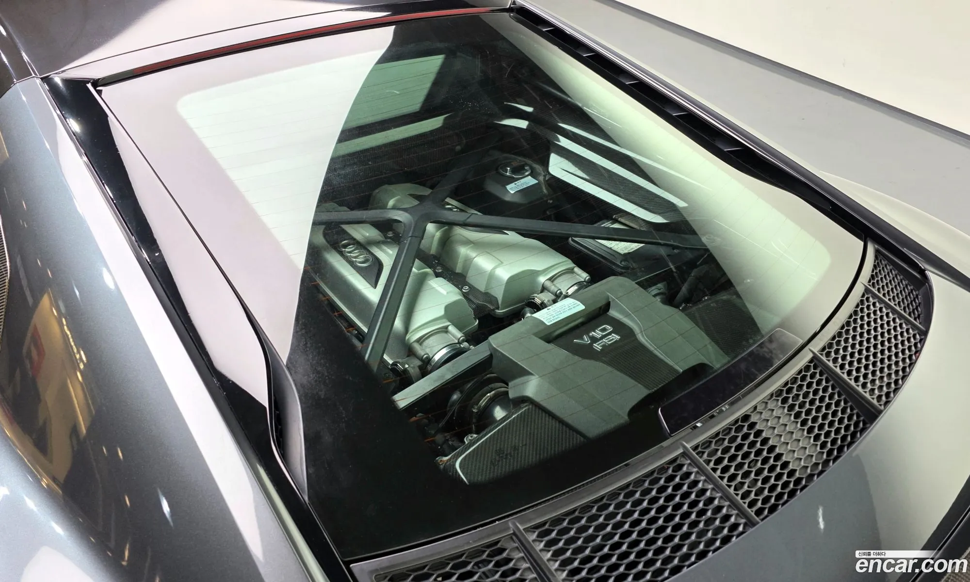 Audi R8 2017 WUAZZZFX1H7901521 — 16