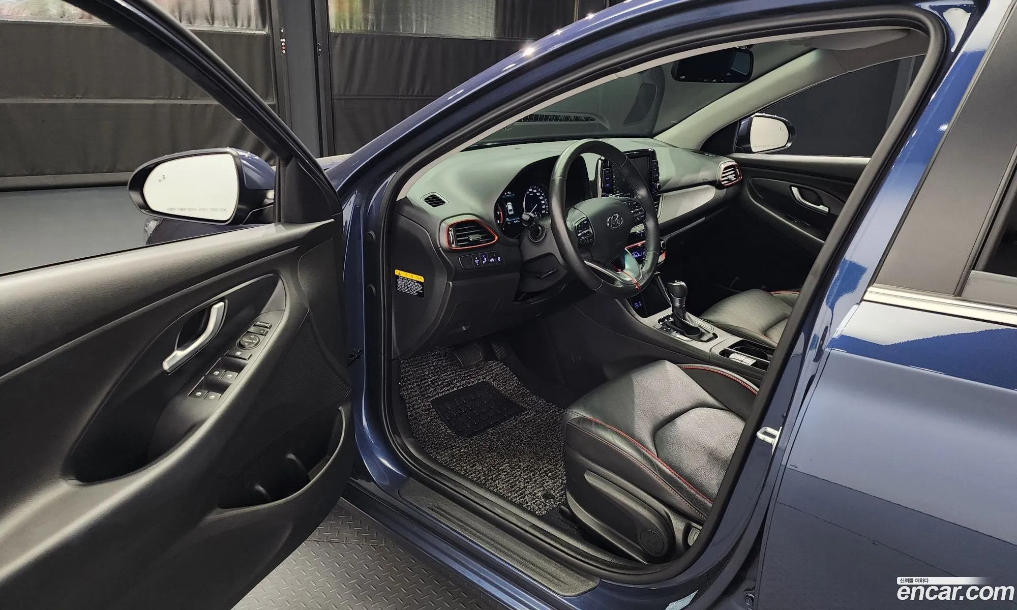 Hyundai i30 2017 — 10