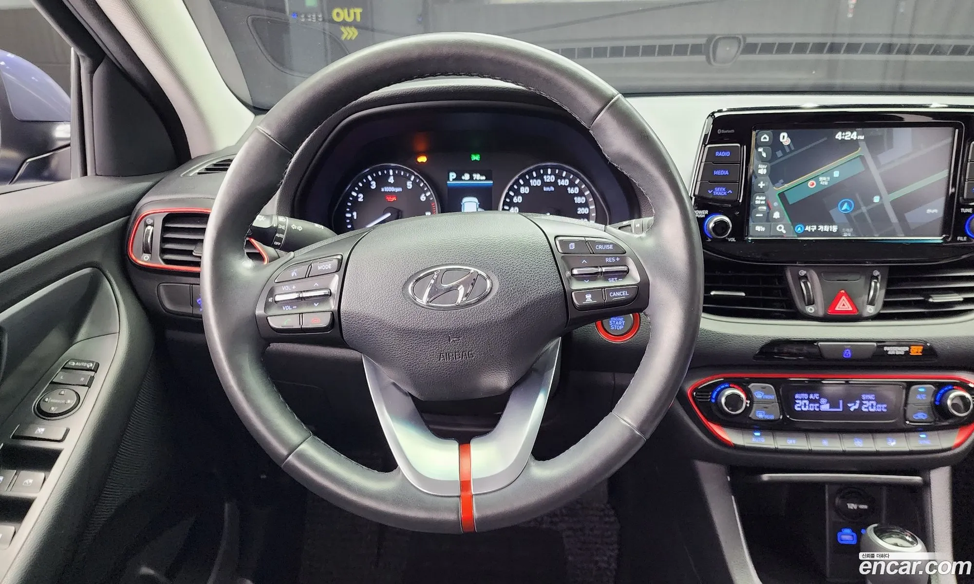 Hyundai i30 2017 — 11