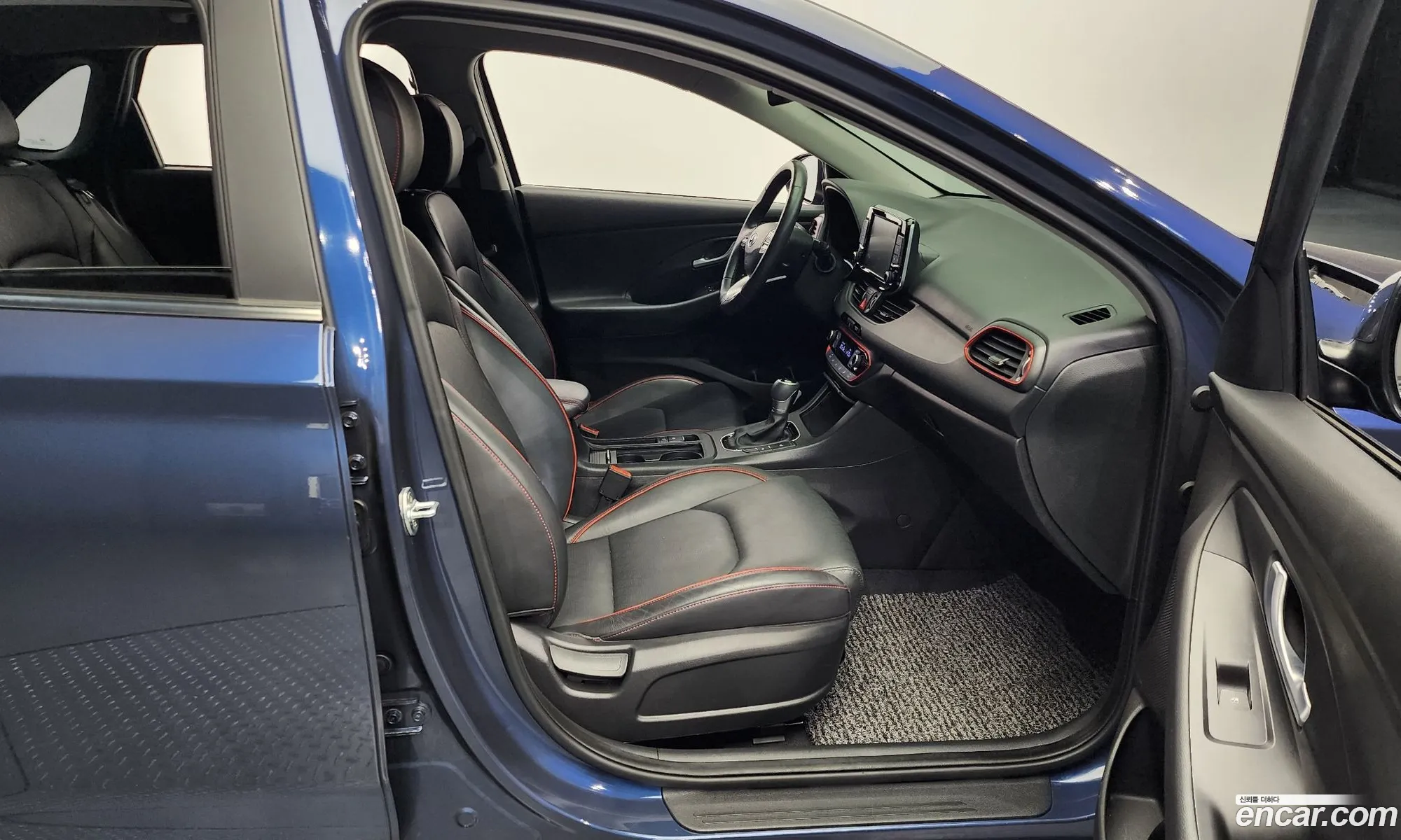 Hyundai i30 2017 — 20