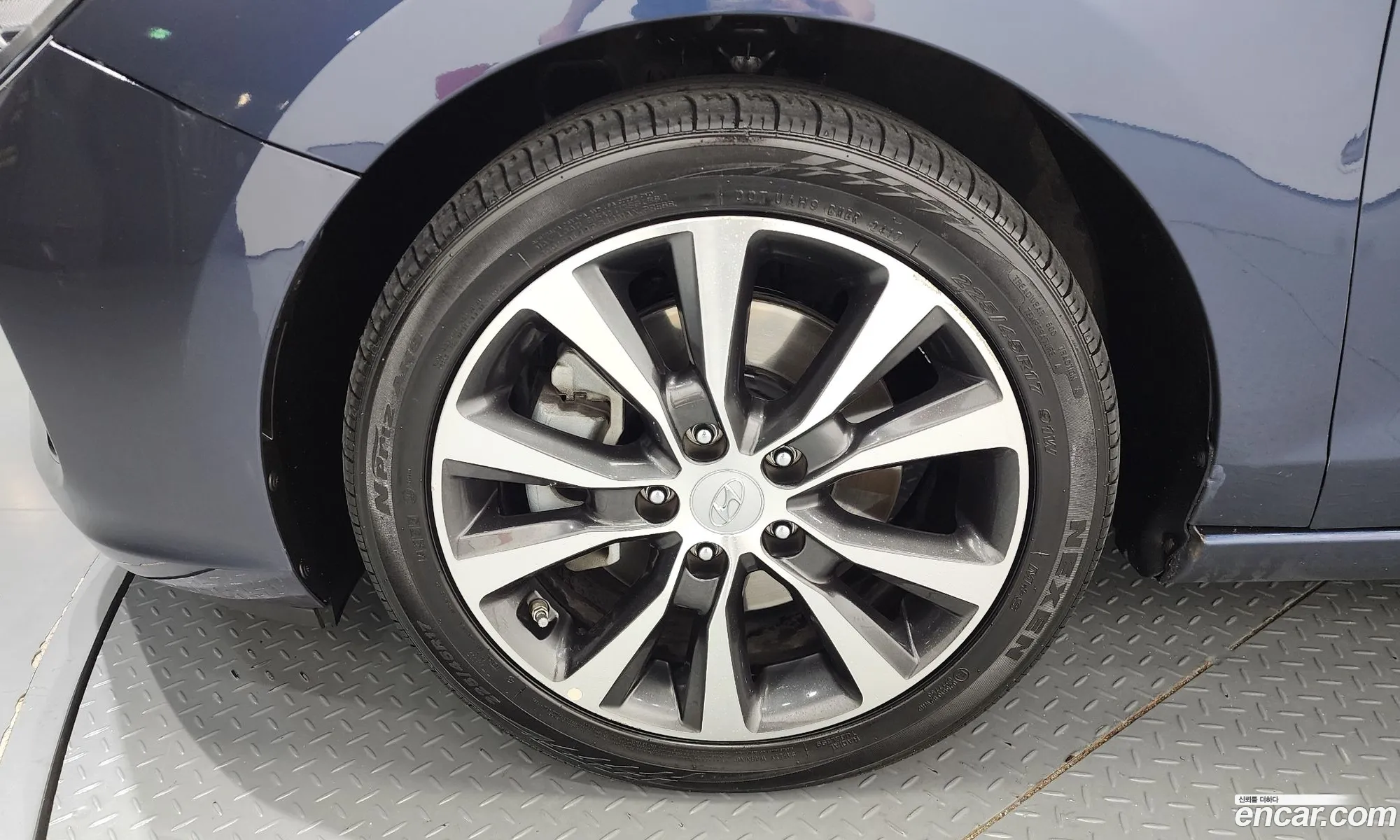 Hyundai i30 2017 — 13
