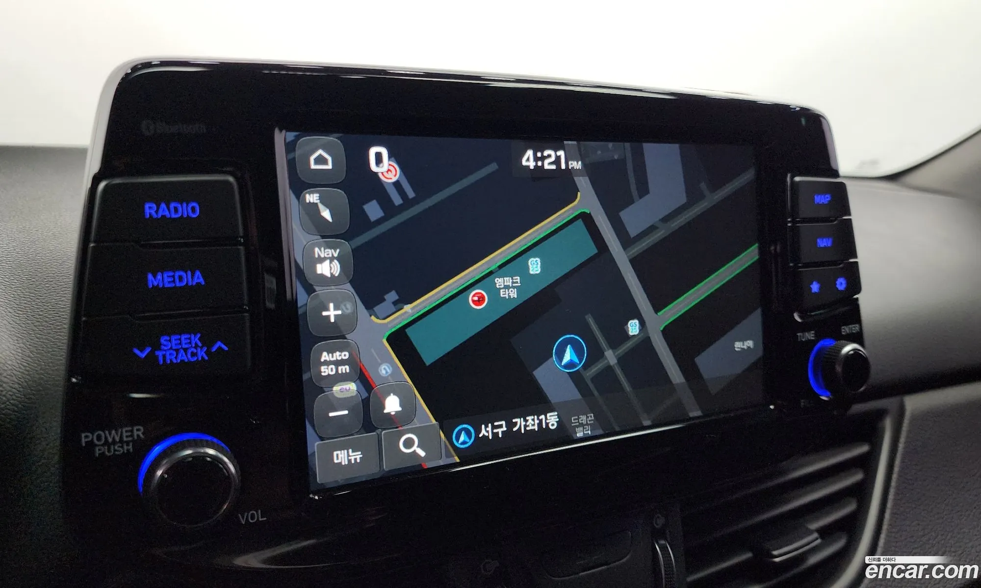 Hyundai i30 2017 — 16