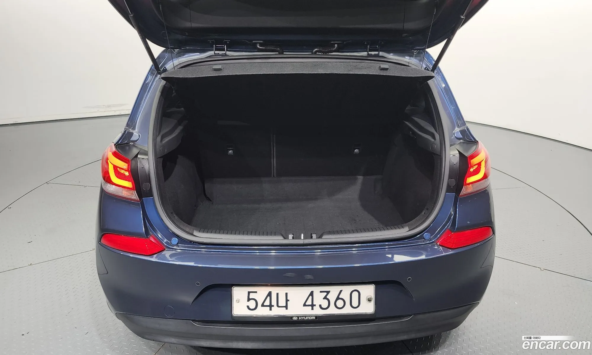 Hyundai i30 2017 — 8