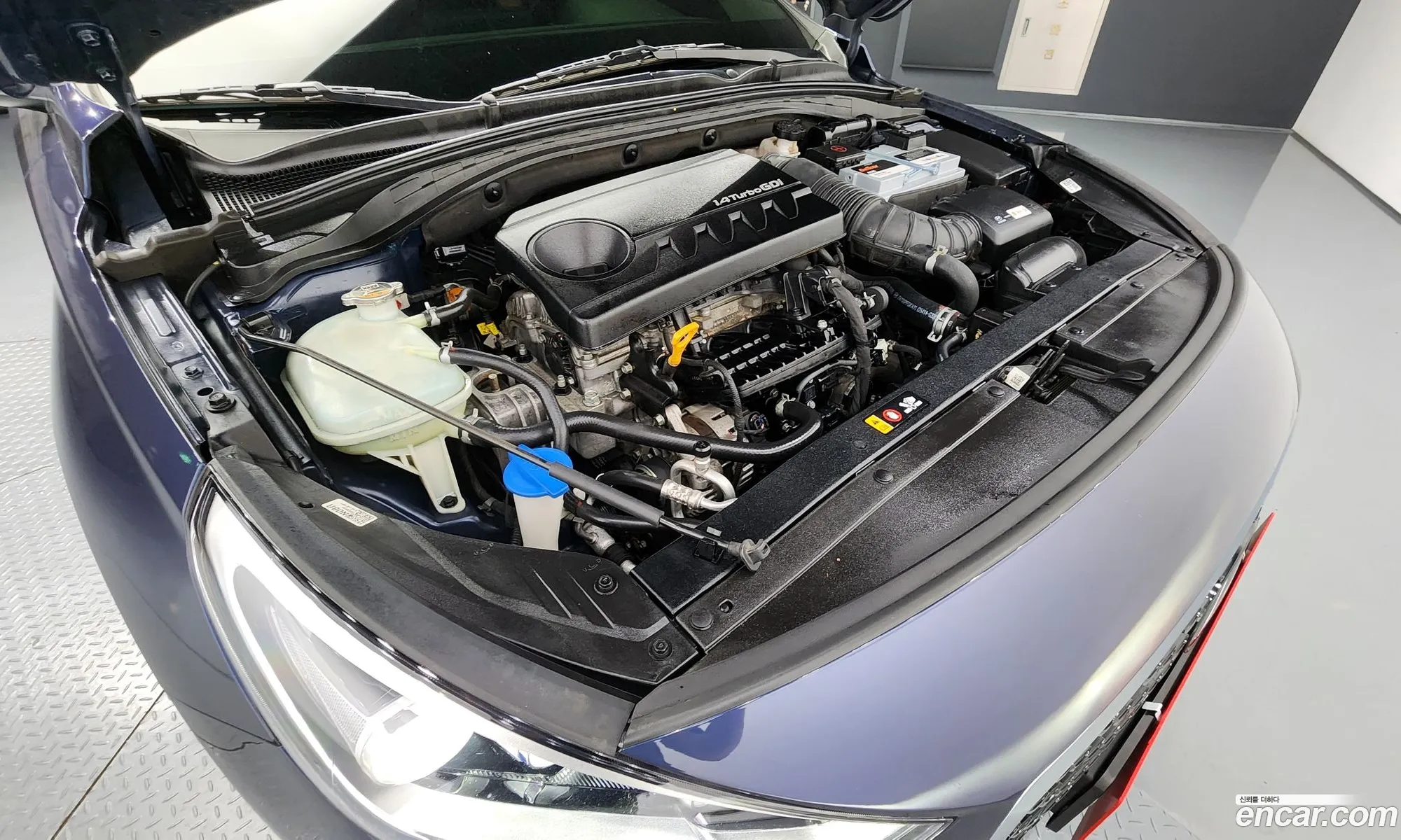 Hyundai i30 2017 — 18