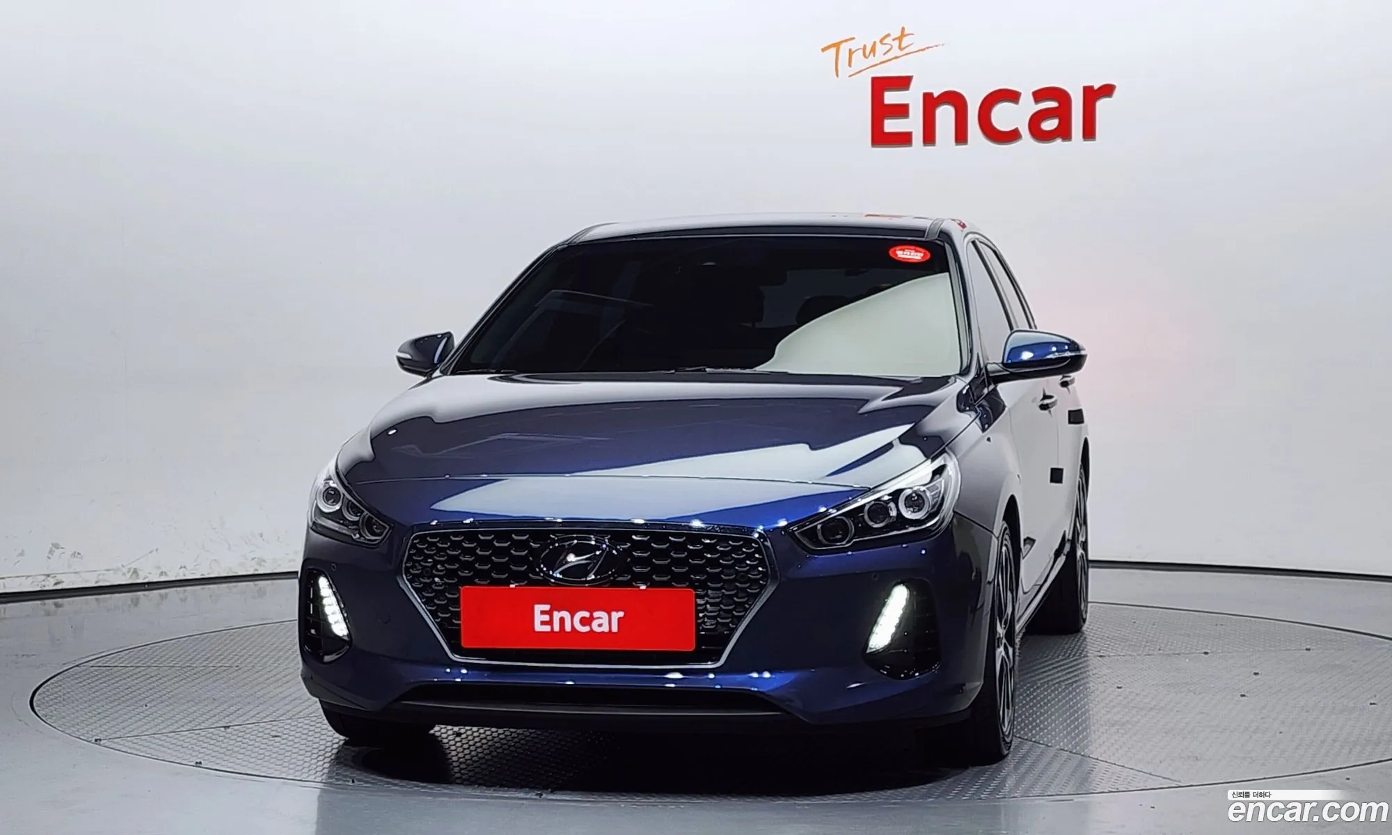 Hyundai i30 2017 — 15