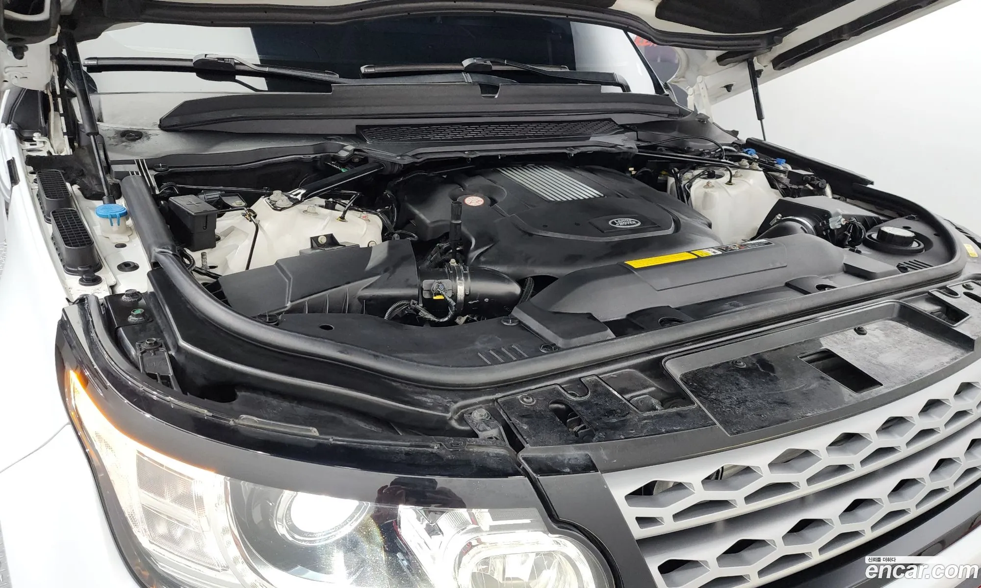Land Rover Range Rover Sport 2015 — 15
